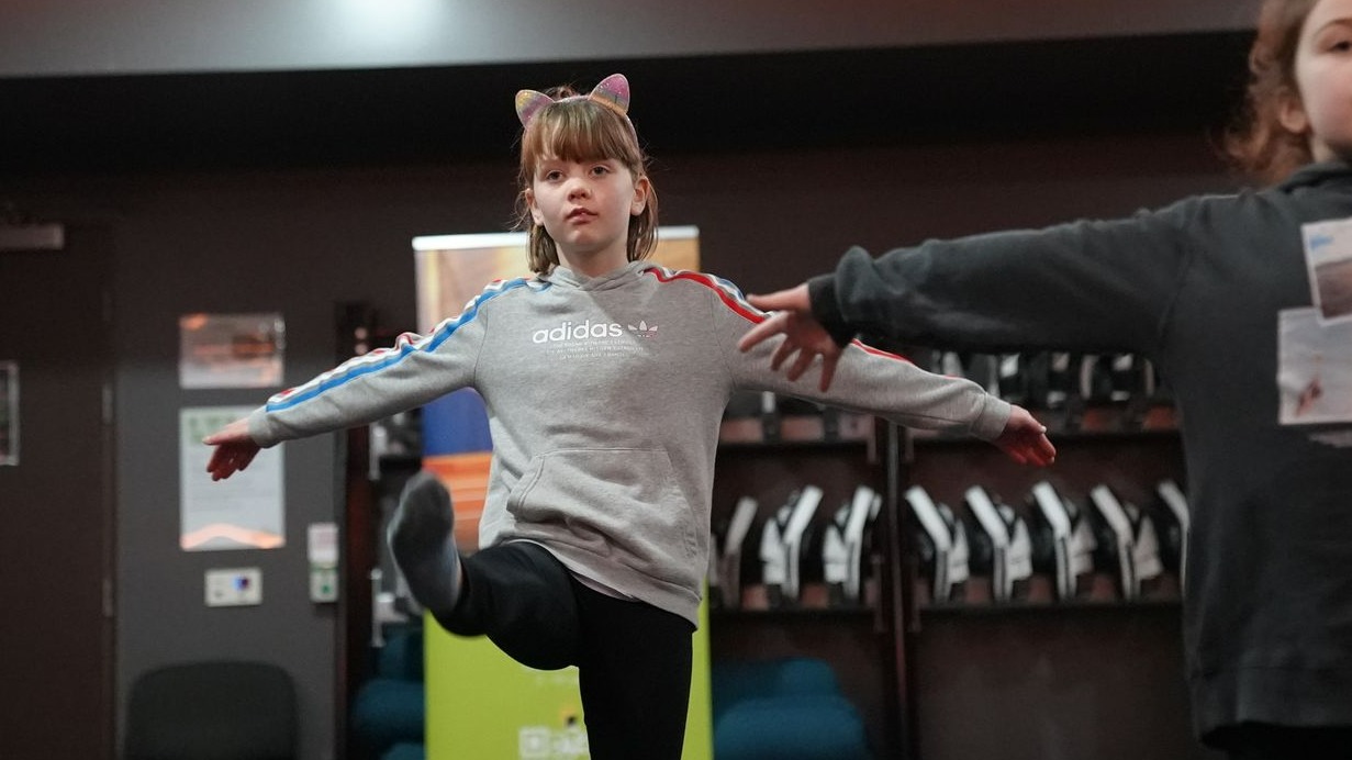 Ealing SEND multi-sports - Autumn Term 26/27 — photo 2