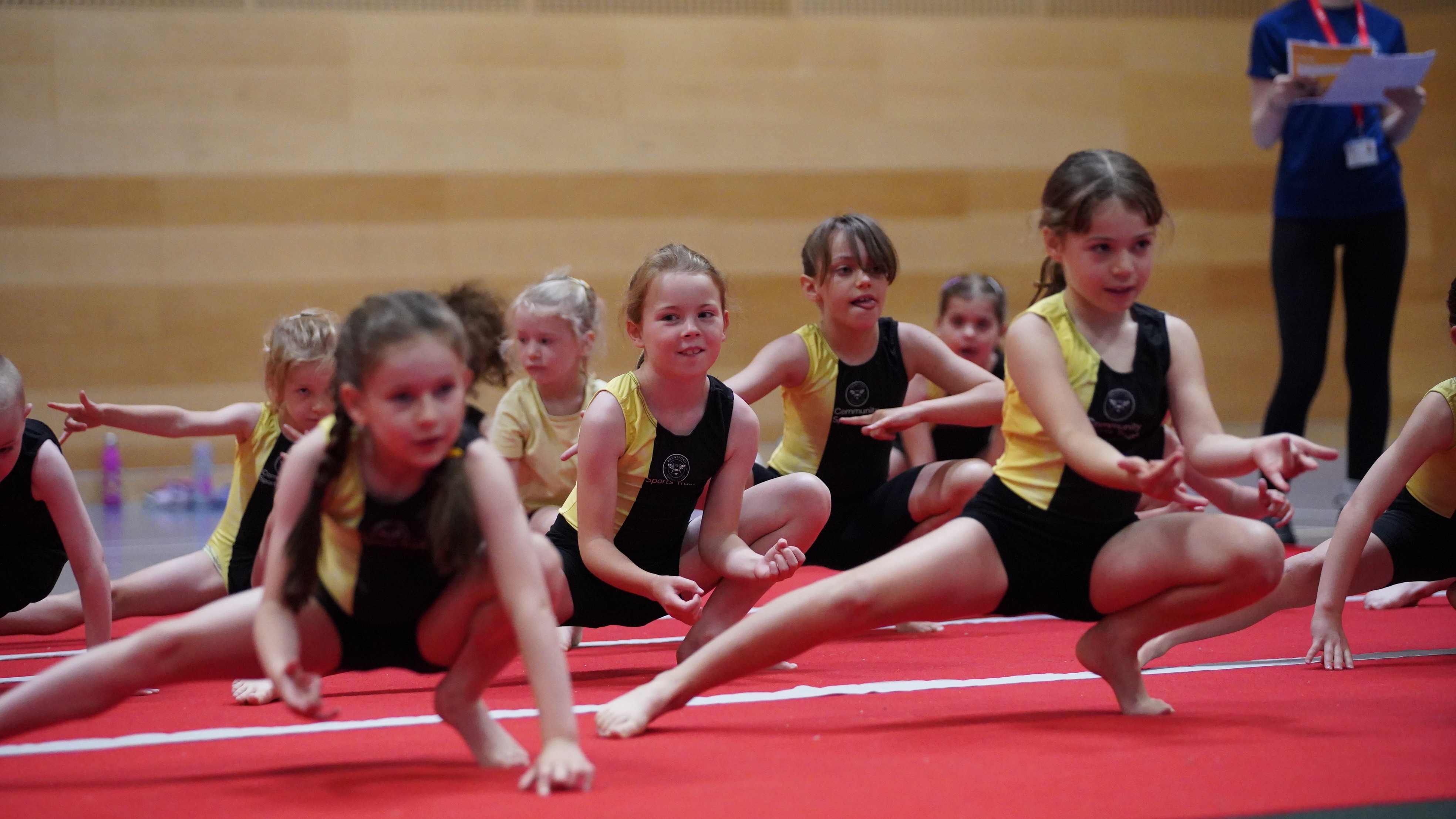 undefined-Brentford FC CST-3