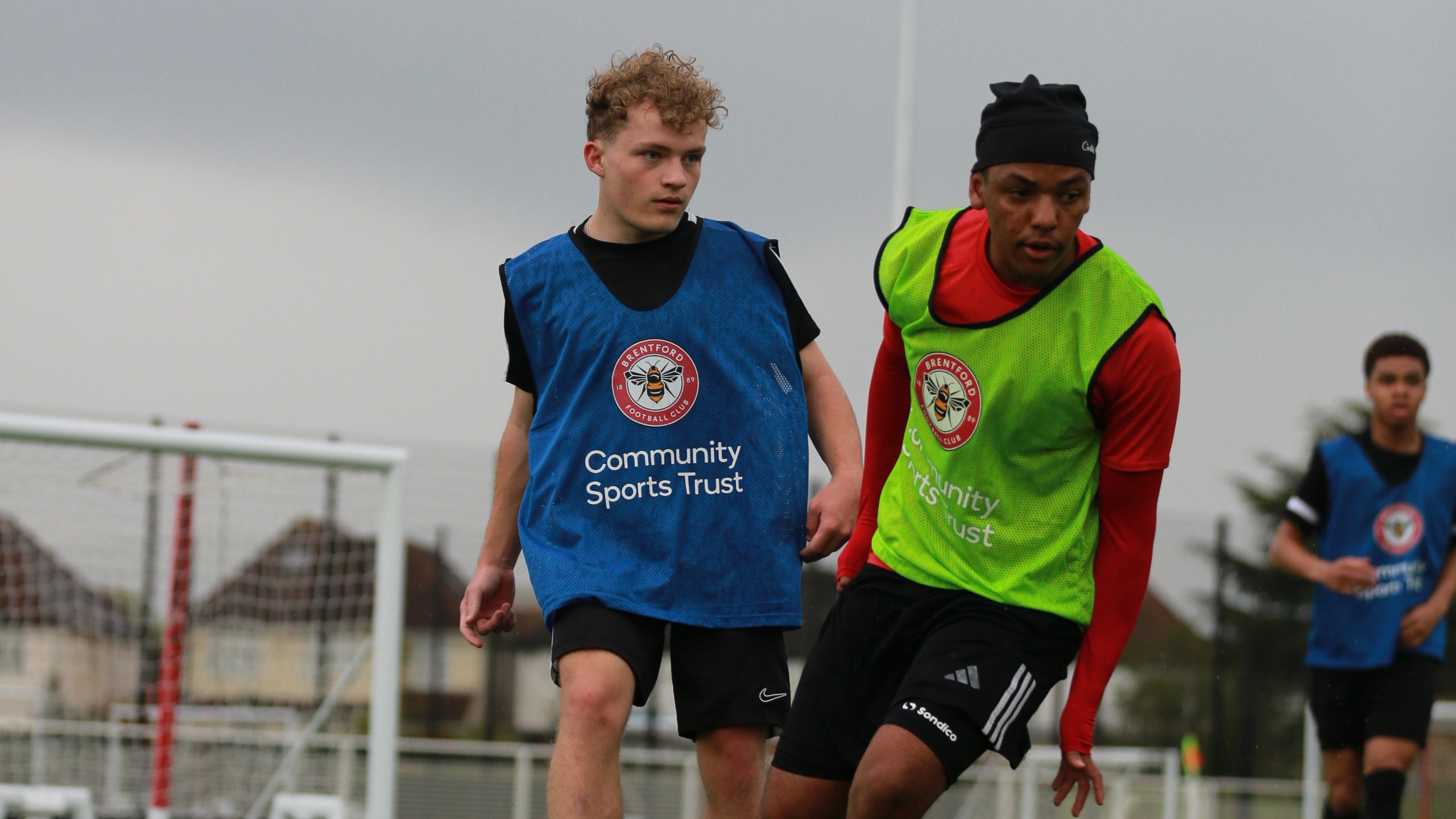 undefined-Brentford FC CST-6