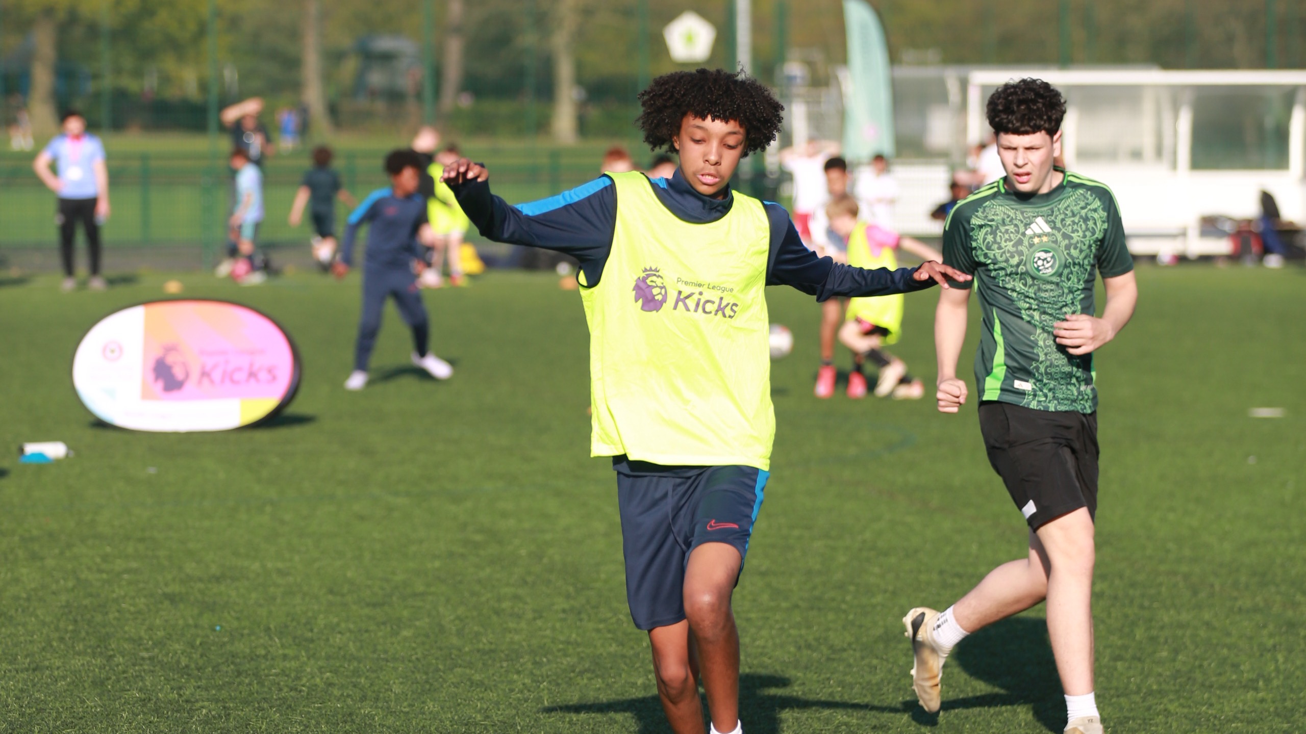 undefined-Brentford FC CST-4