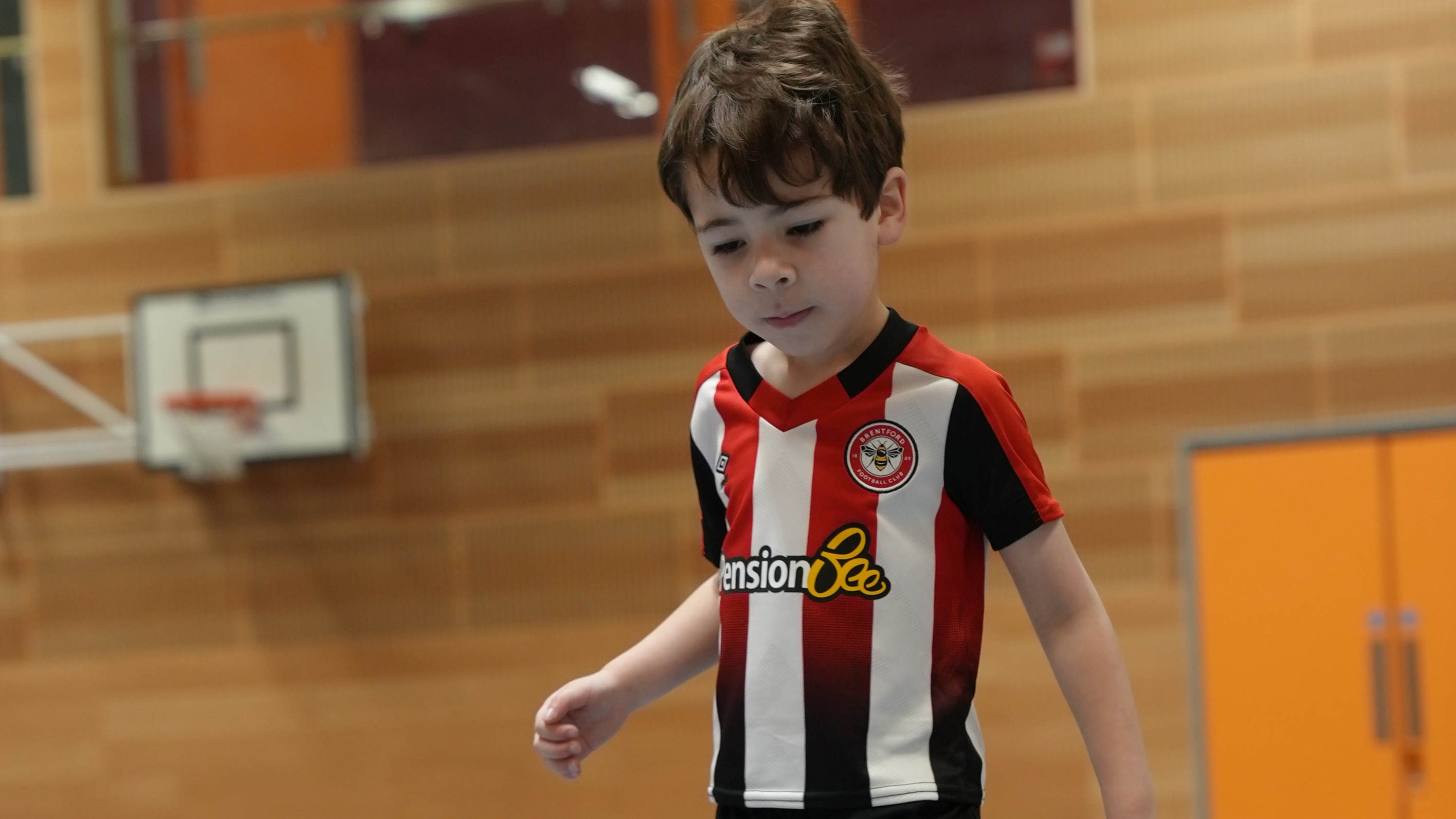 undefined-Brentford FC CST-5