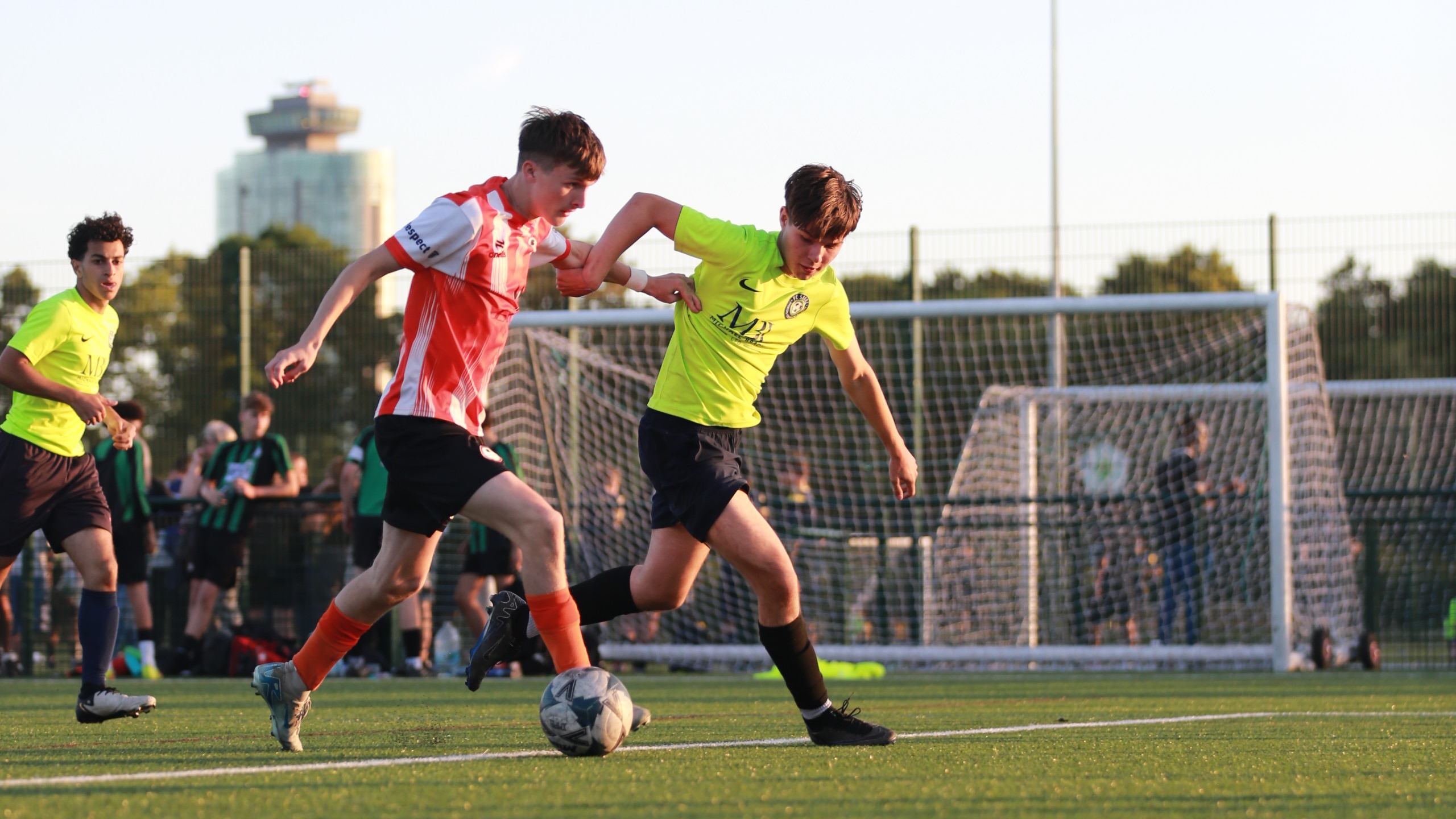 undefined-Brentford FC CST-2