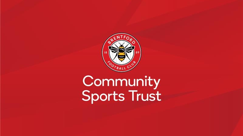 Walking Football - Brentford FC CST