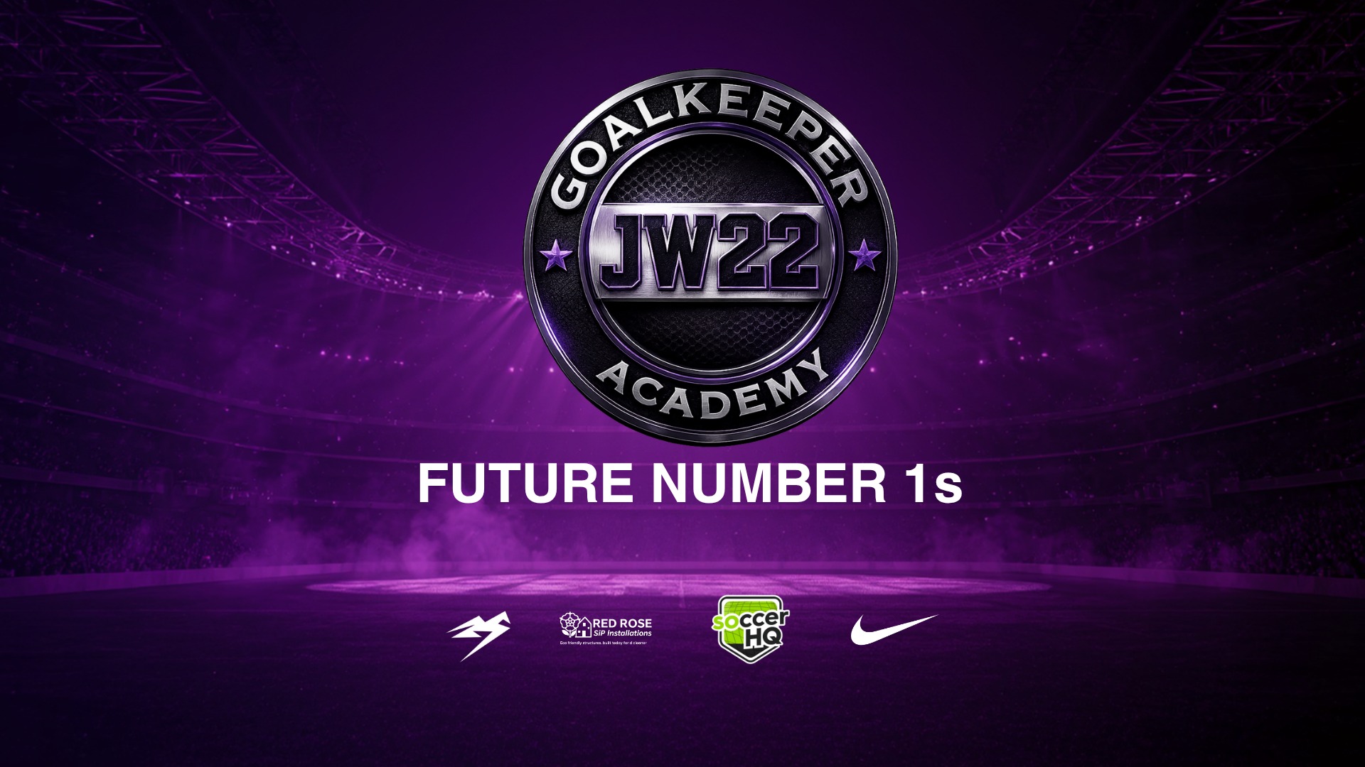 Blackburn Future Number 1s