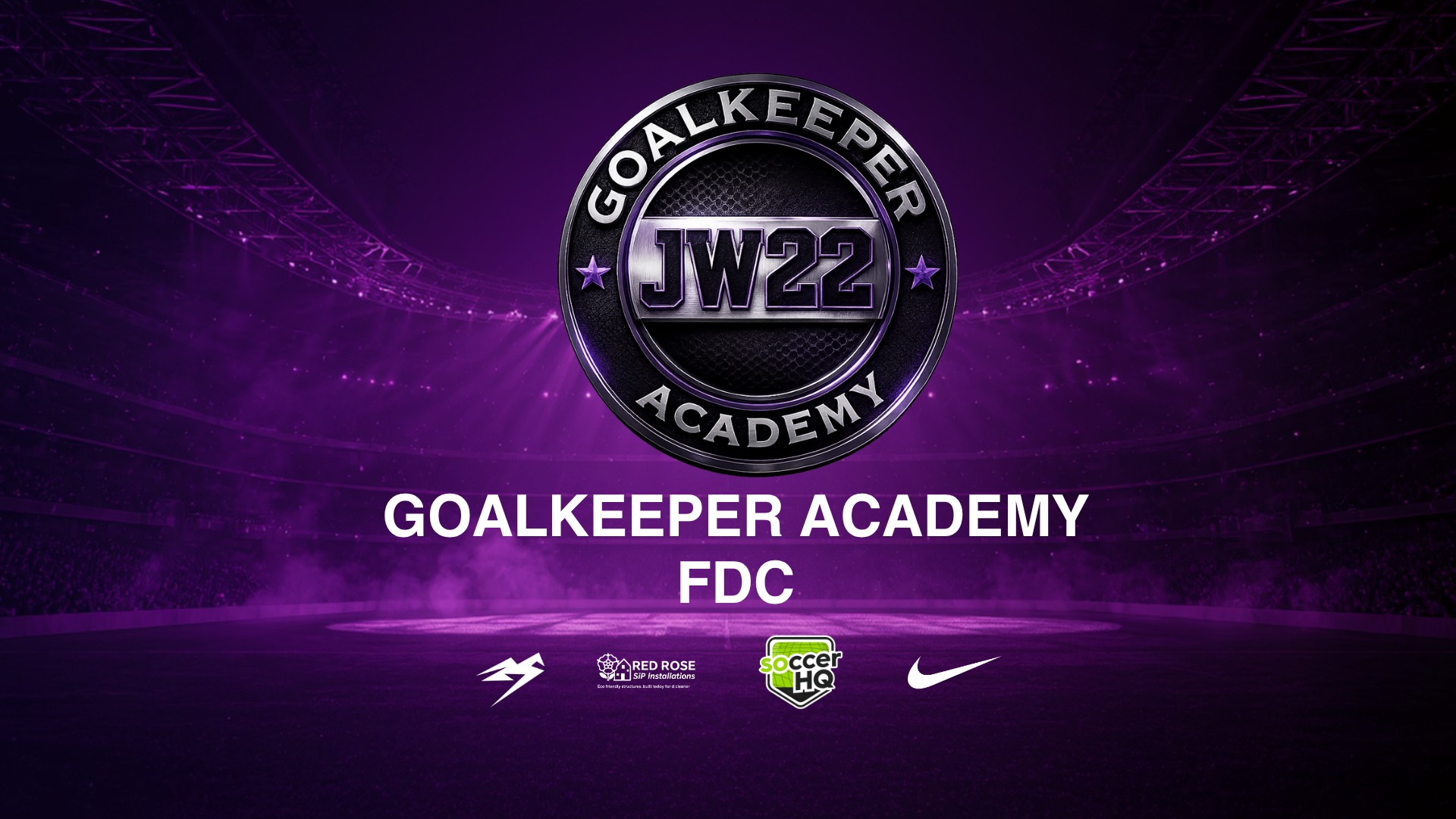 Further Development Centre (u17+)