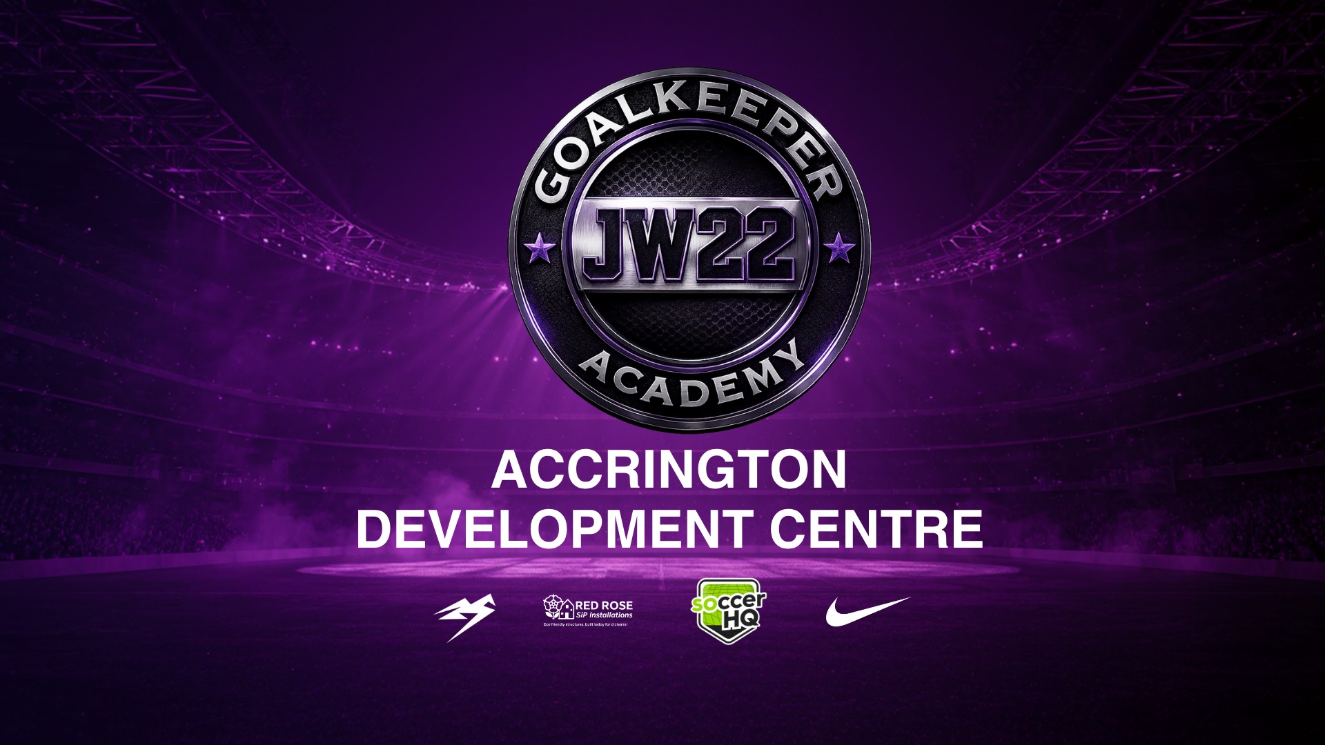 Accrington Development Centre