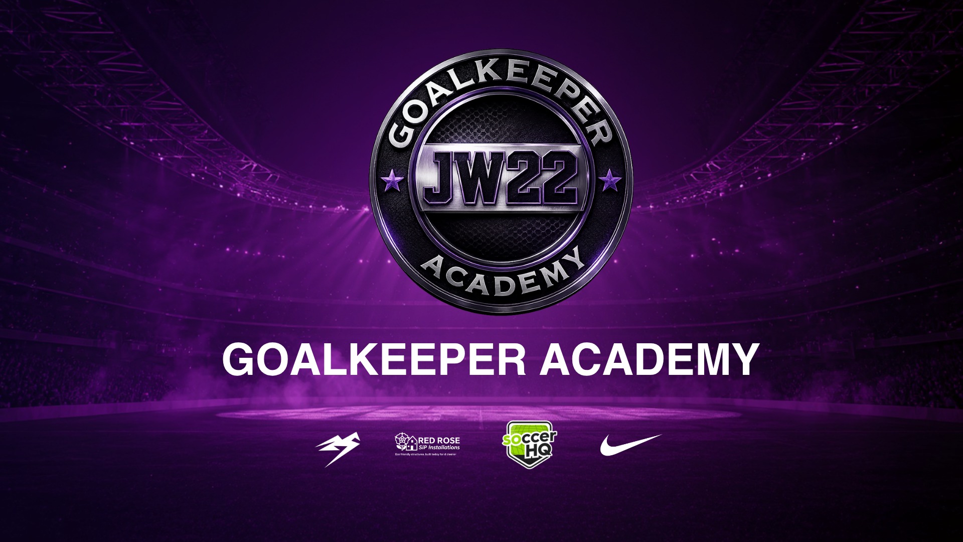 Goalkeeper Academy 26-27