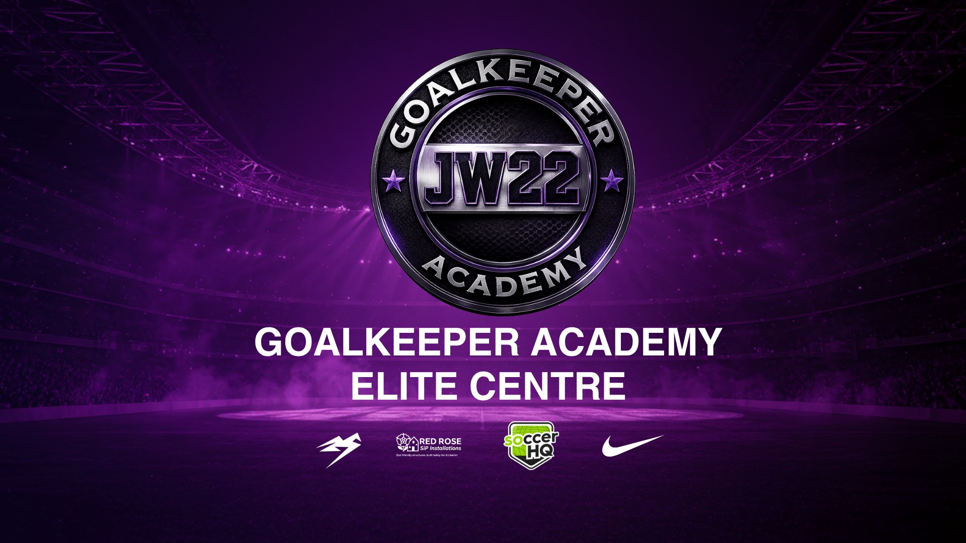 Elite Centre YDP u13-u15