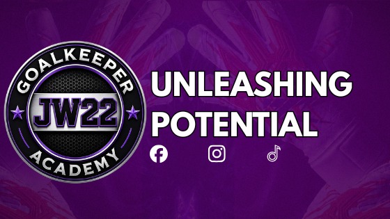 JW22 Goalkeeper Academy