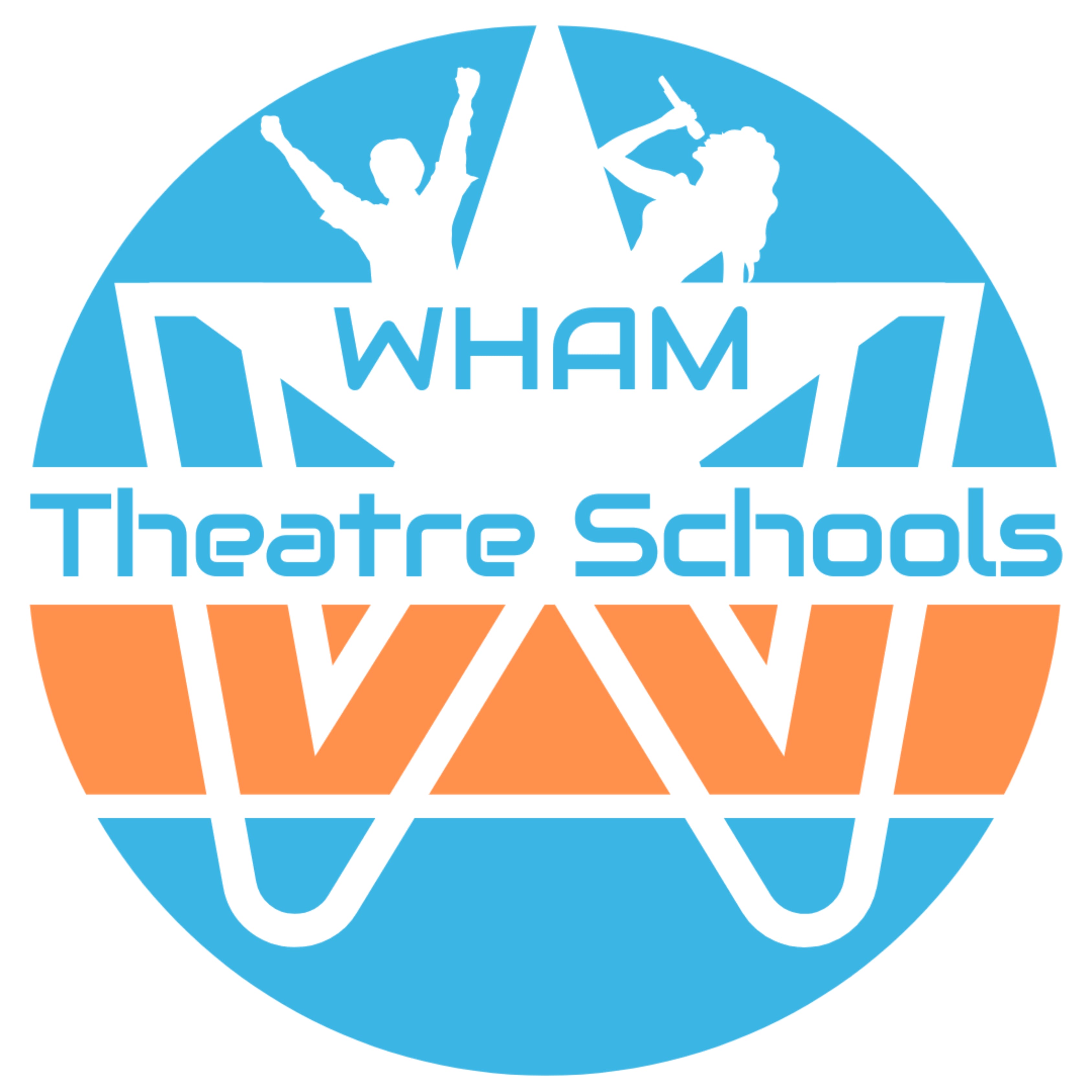 WHAM Theatre Schools - Central Norfolk