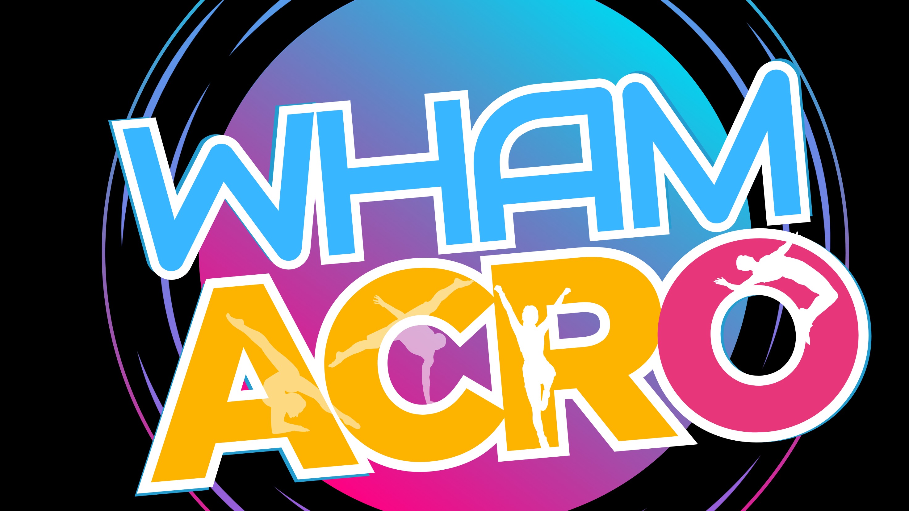WHAM Acro - Introductory
