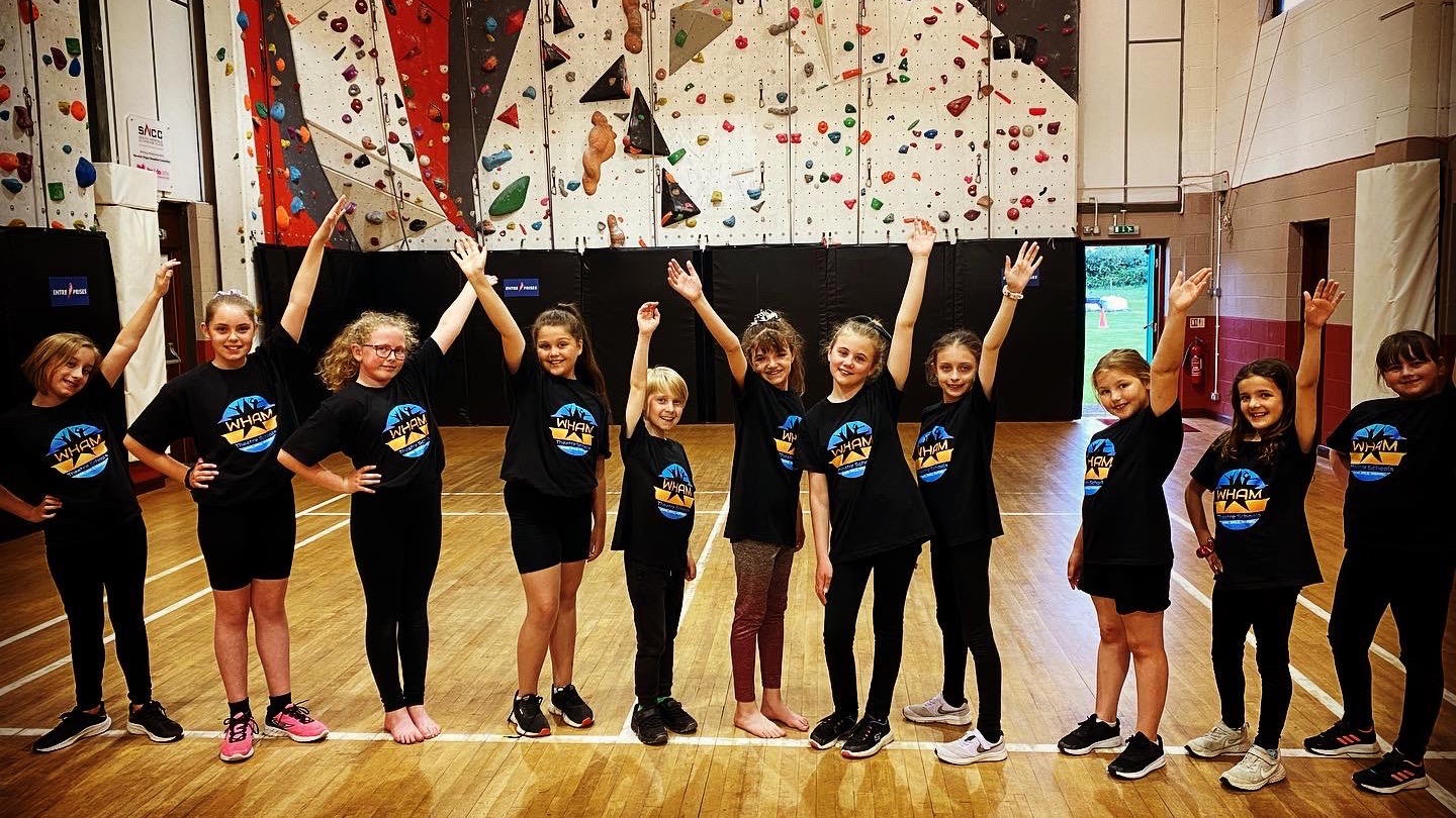 WHAM Seniors: Musical Theatre-WHAM Theatre Schools - Central Norfolk-2