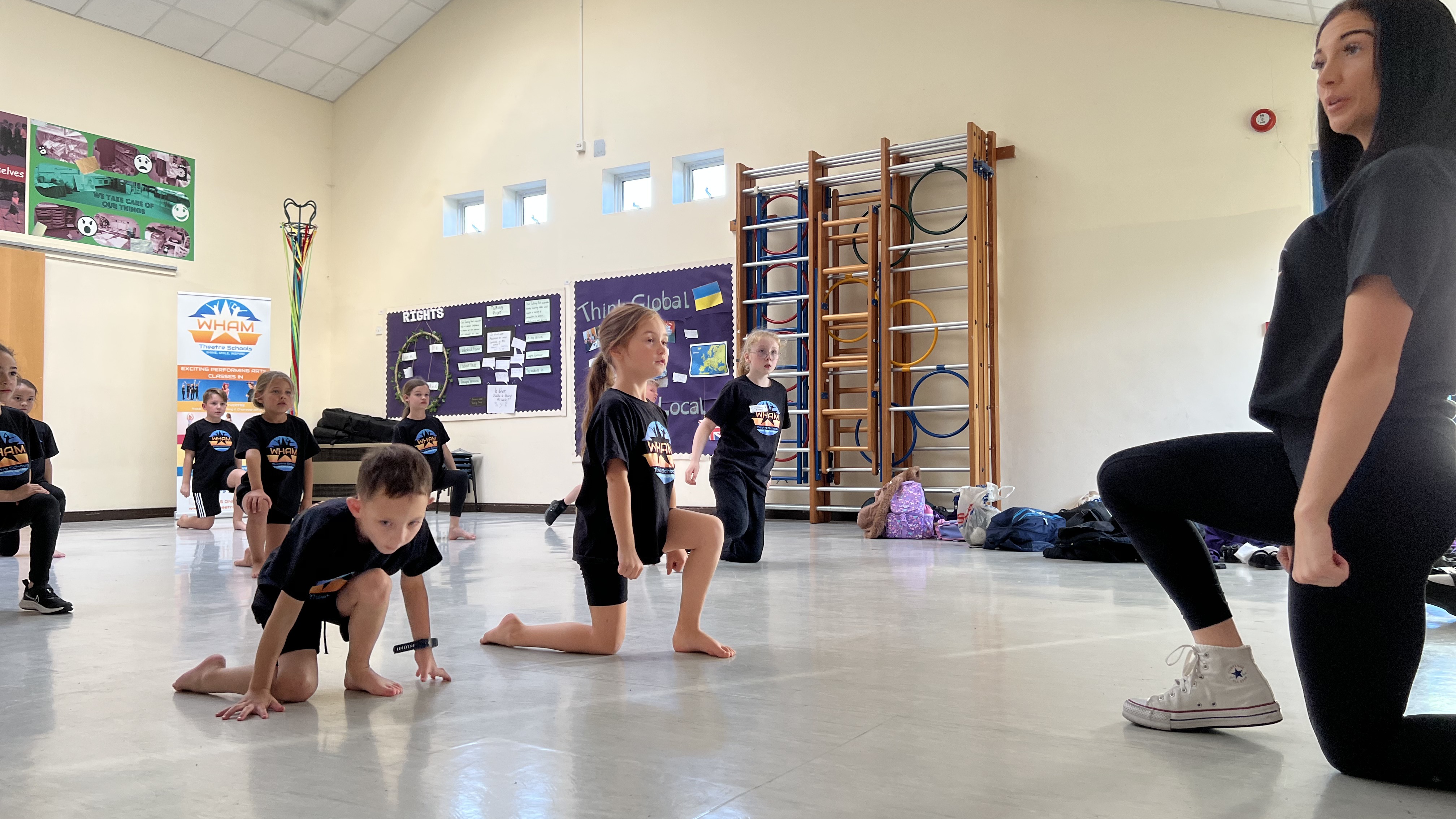 WHAM Seniors: Musical Theatre-WHAM Theatre Schools - Central Norfolk-1