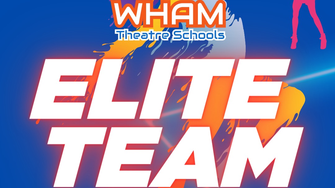 WHAM Elite Team: Seniors — photo 3