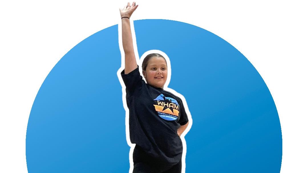 WHAM Seniors: Musical Theatre-WHAM Theatre Schools - Central Norfolk-3