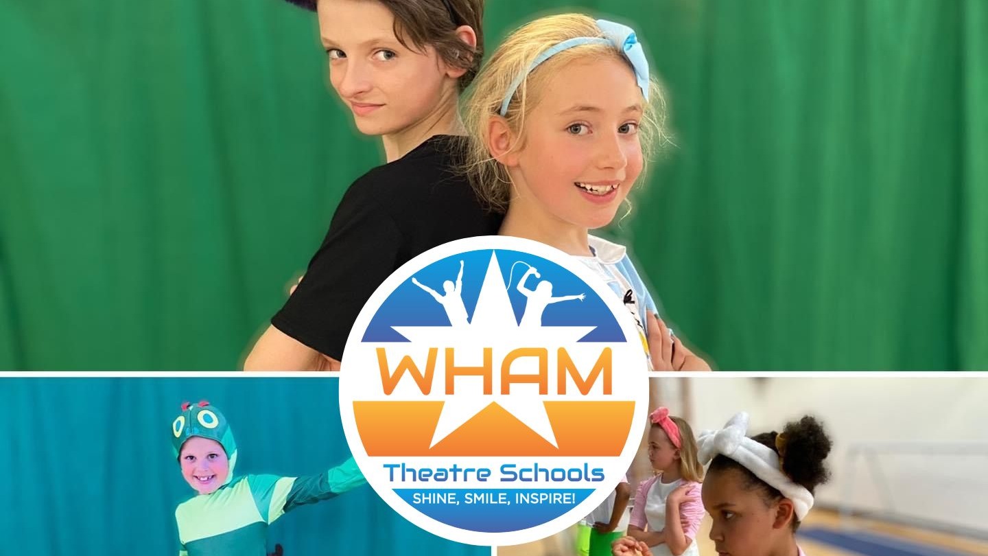WHAM Seniors: Musical Theatre-WHAM Theatre Schools - Central Norfolk-0