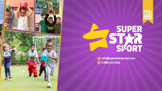 undefined-Super Star Sport West London-0