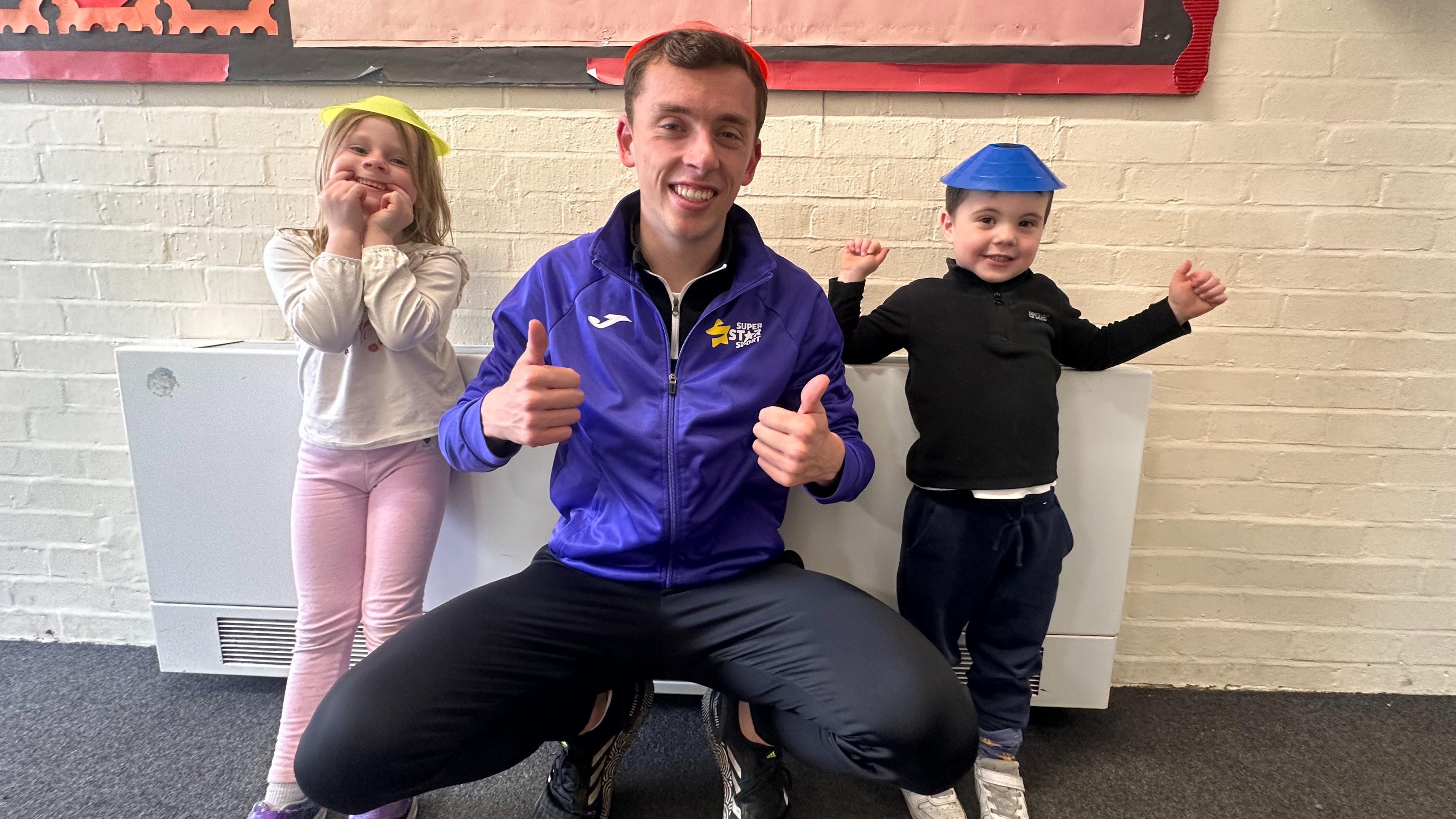 Pinner Wood School After School Clubs-Super Star Sport West London-2