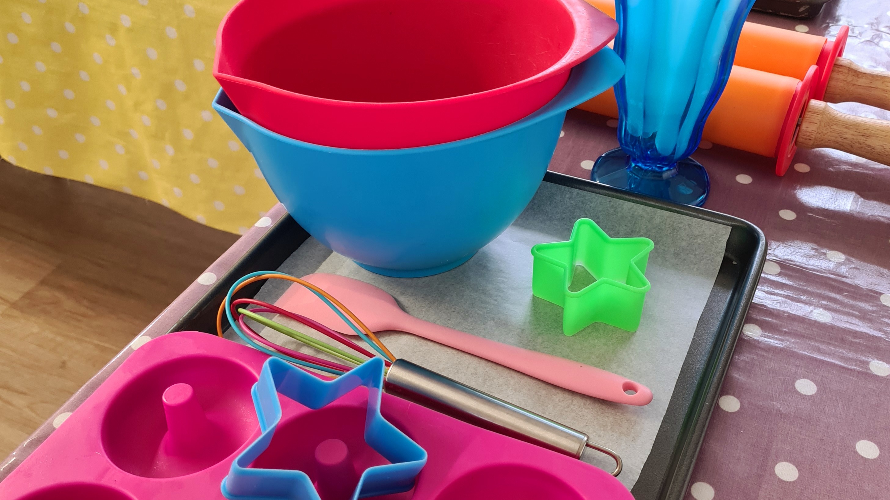 undefined-Little Bunny Bakers-5