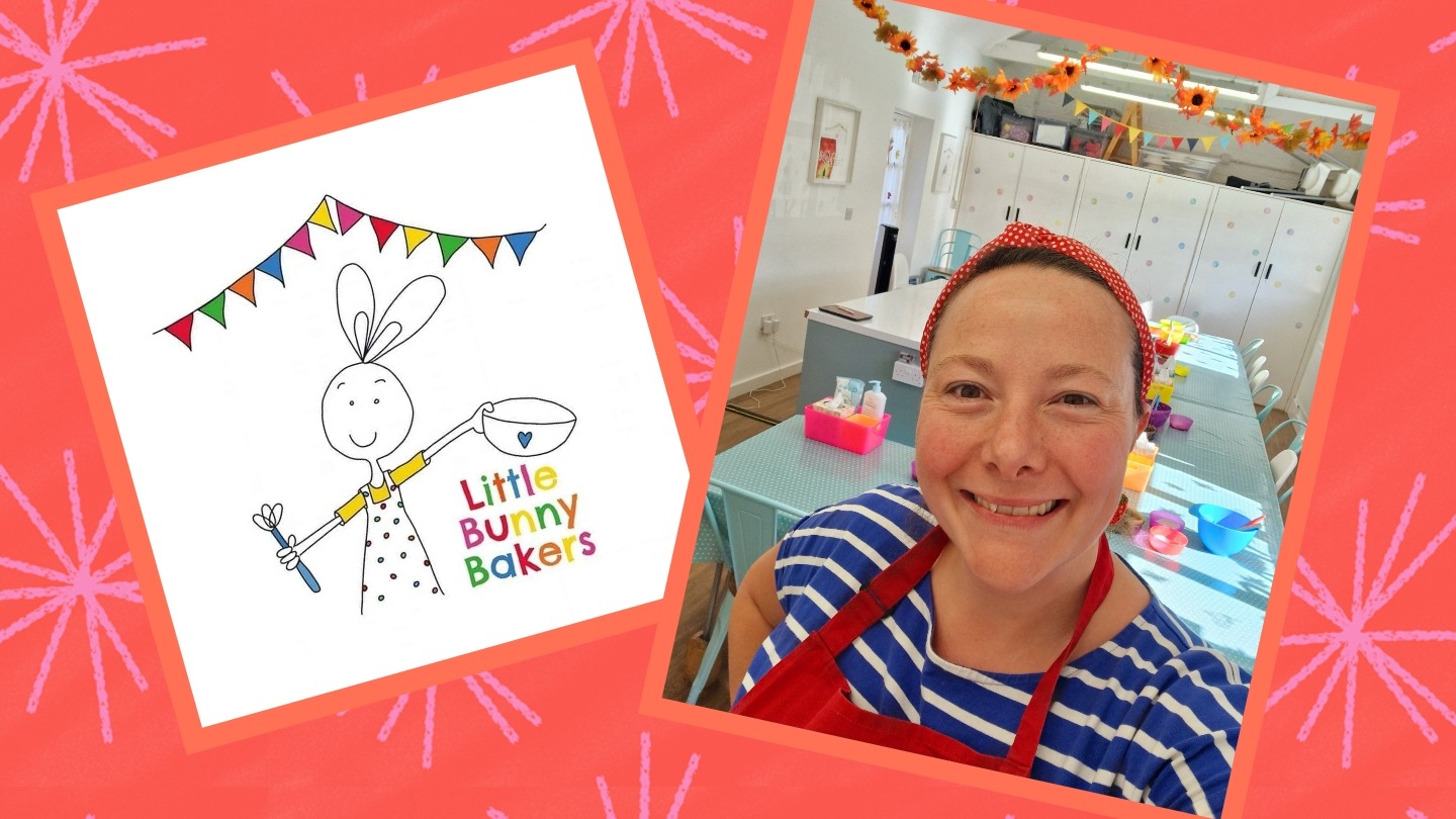 undefined-Little Bunny Bakers-6