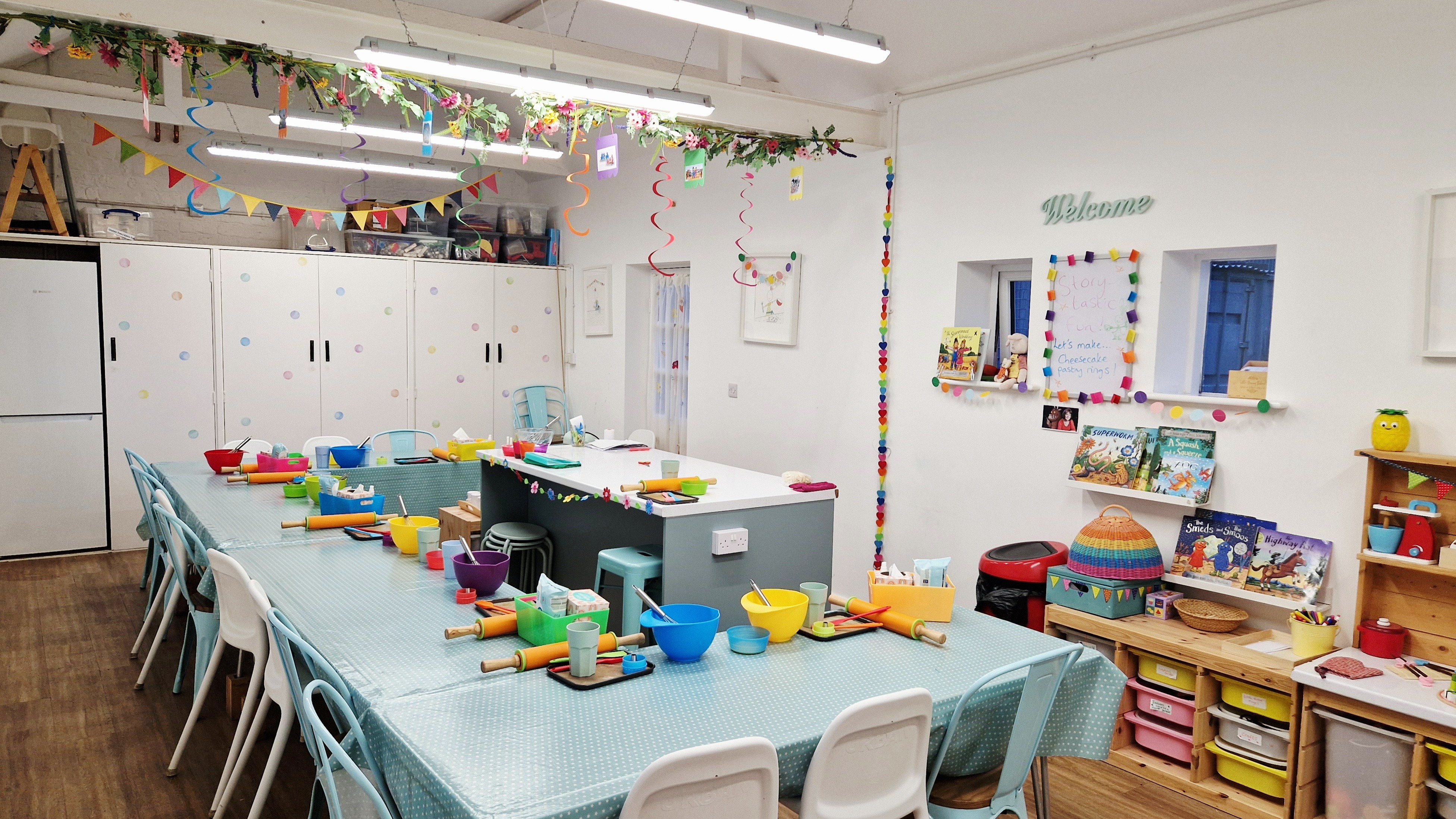 undefined-Little Bunny Bakers-3