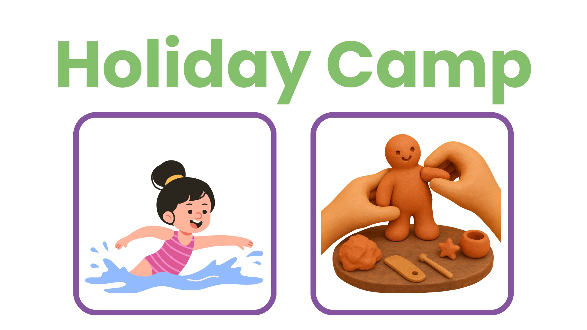 HOLIDAY CAMP - Smart Zone Ltd