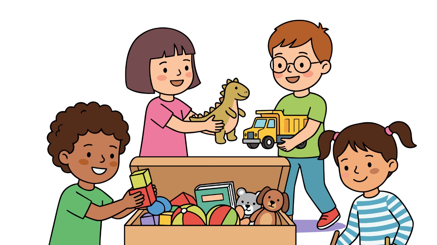 WRAPAROUND CHILDCARE - Smart Zone Ltd