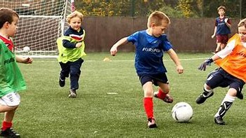 Top Sports Little Stars - Compton-Top Sports Academy-3