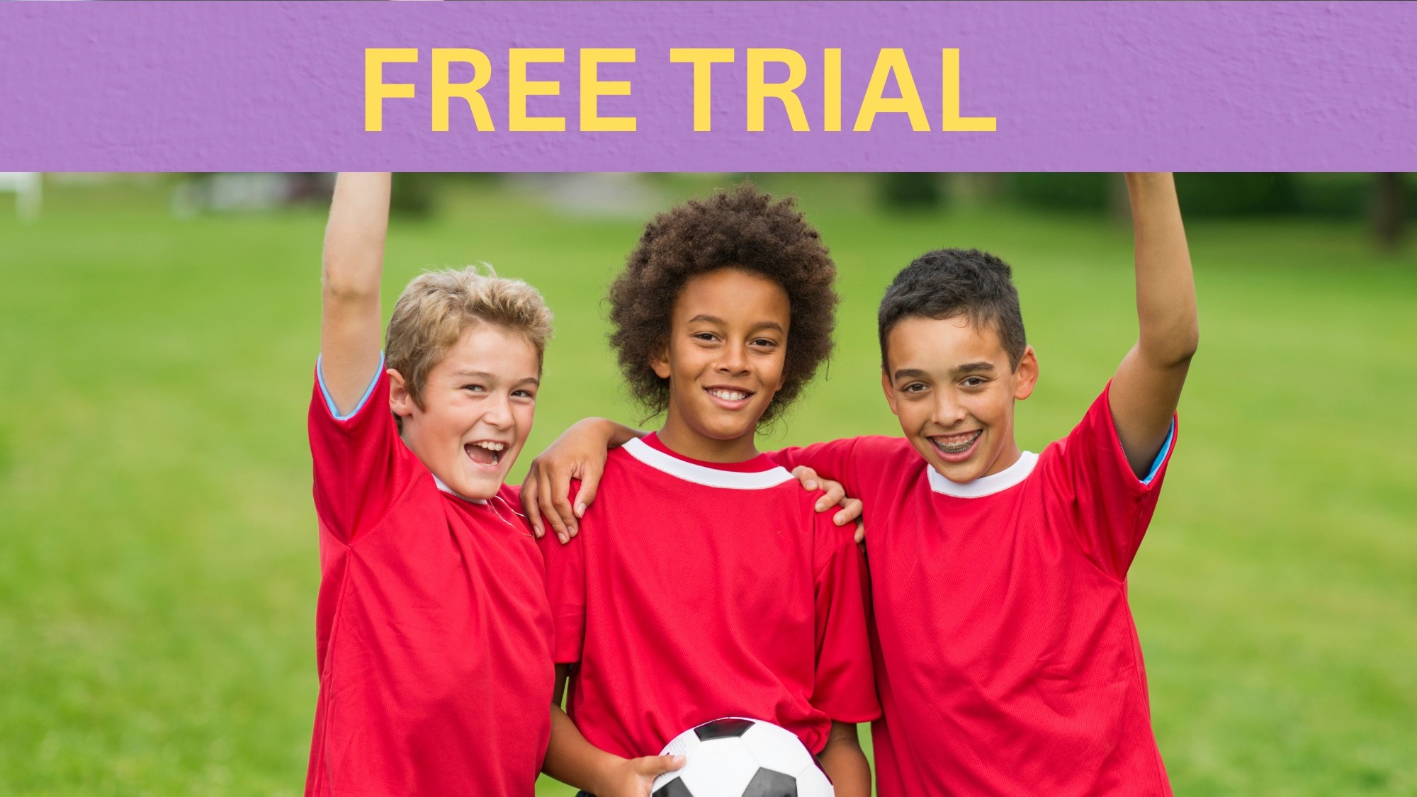 Top Sports Little Stars - Compton-Top Sports Academy-2