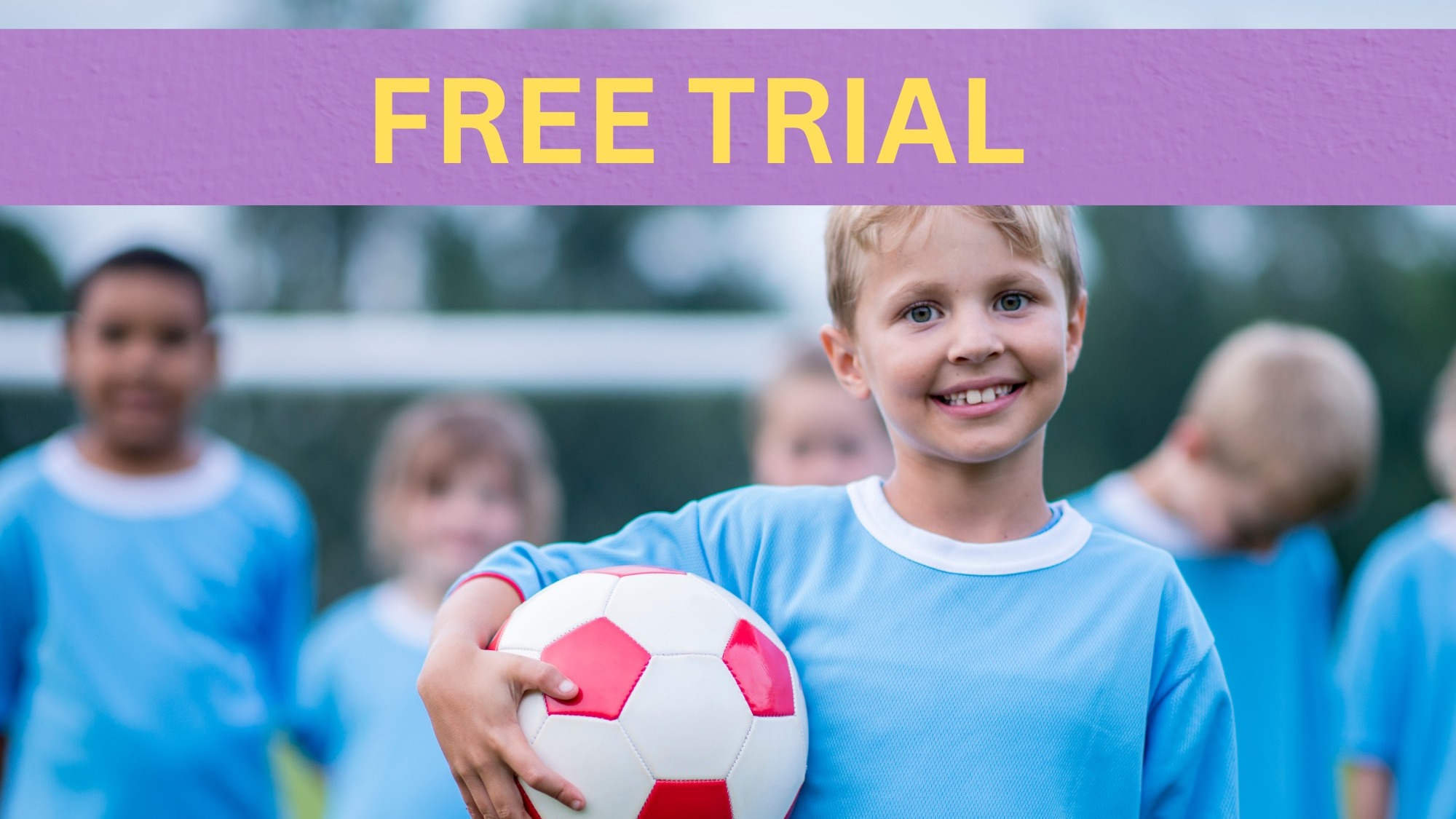 Top Sports Little Stars - Compton-Top Sports Academy-0