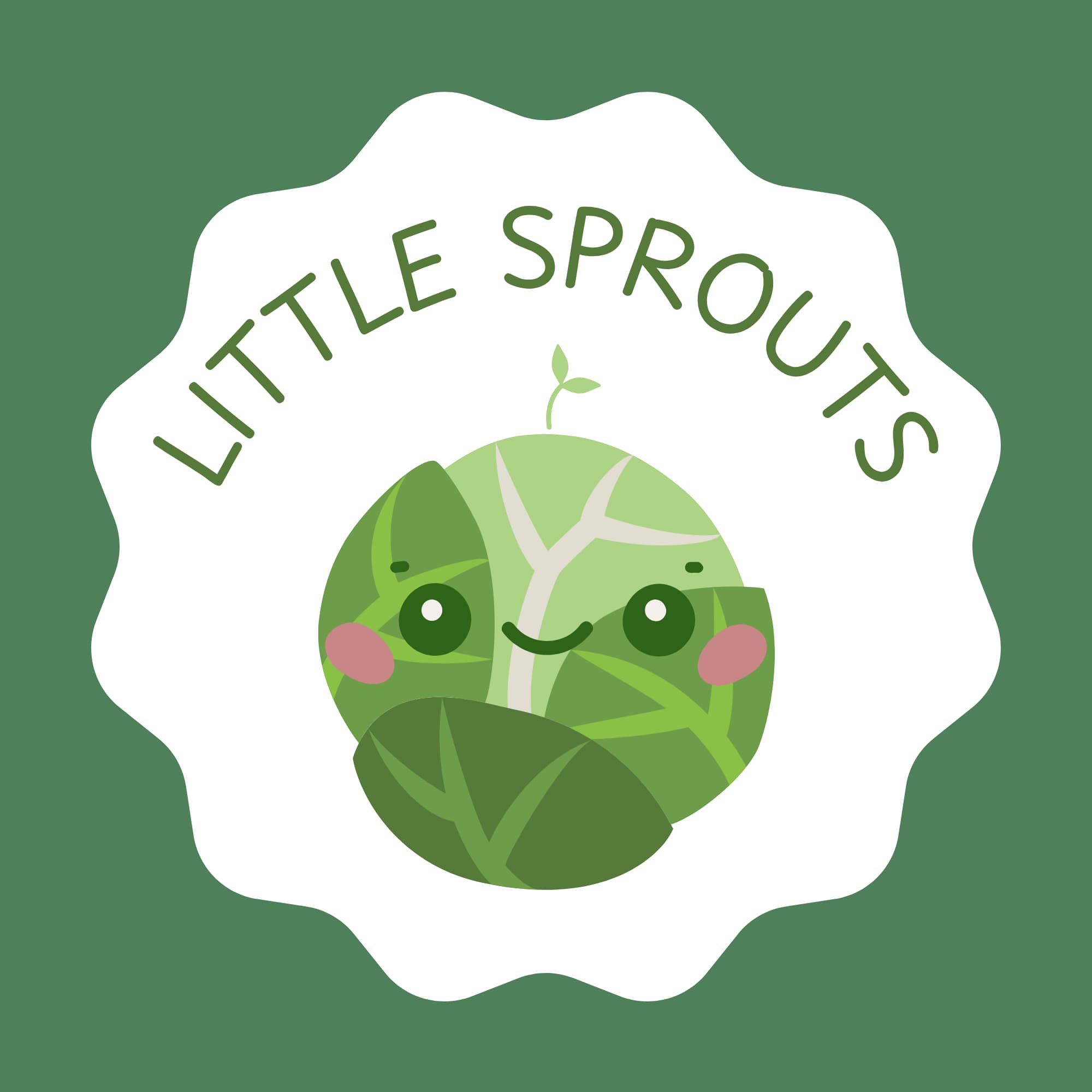 Little Sprouts
