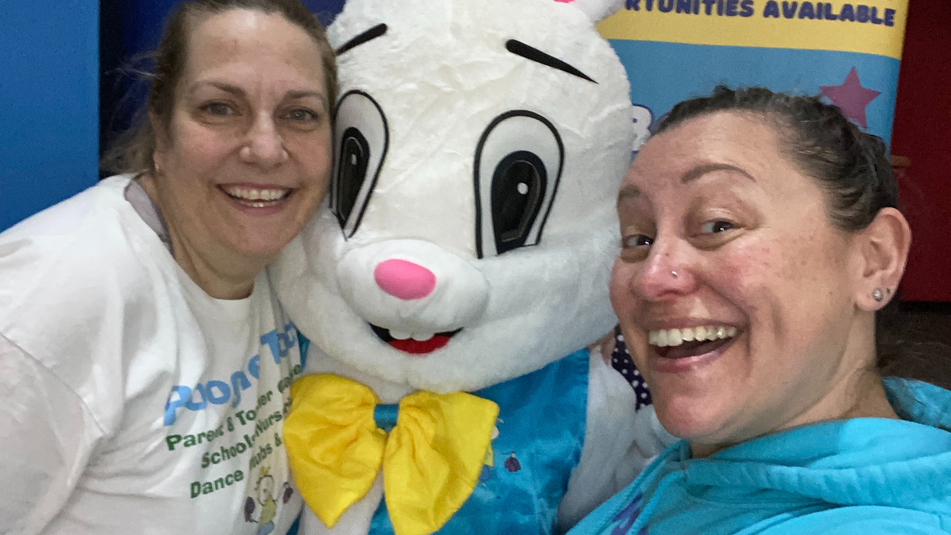 BOOGIE TOTS MONTHLY SUBSCRIPTION (LAKEVIEW WEDNESDAYS) — photo 2