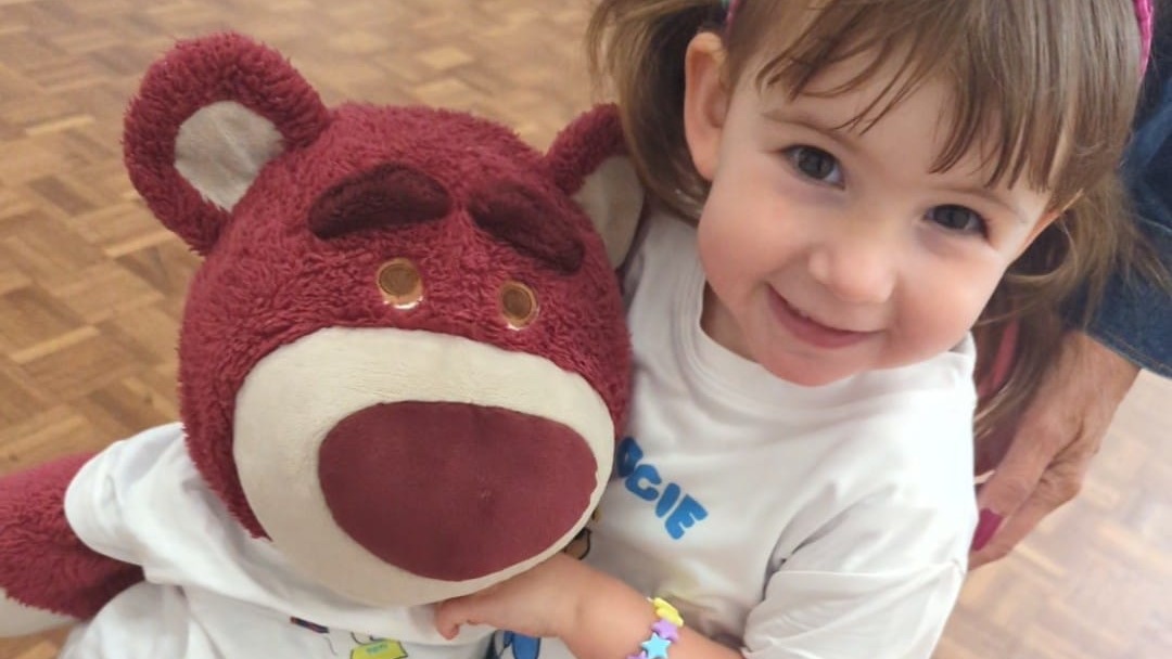 BOOGIE TOTS MONTHLY SUBSCRIPTION (LAKEVIEW WEDNESDAYS) — photo 3