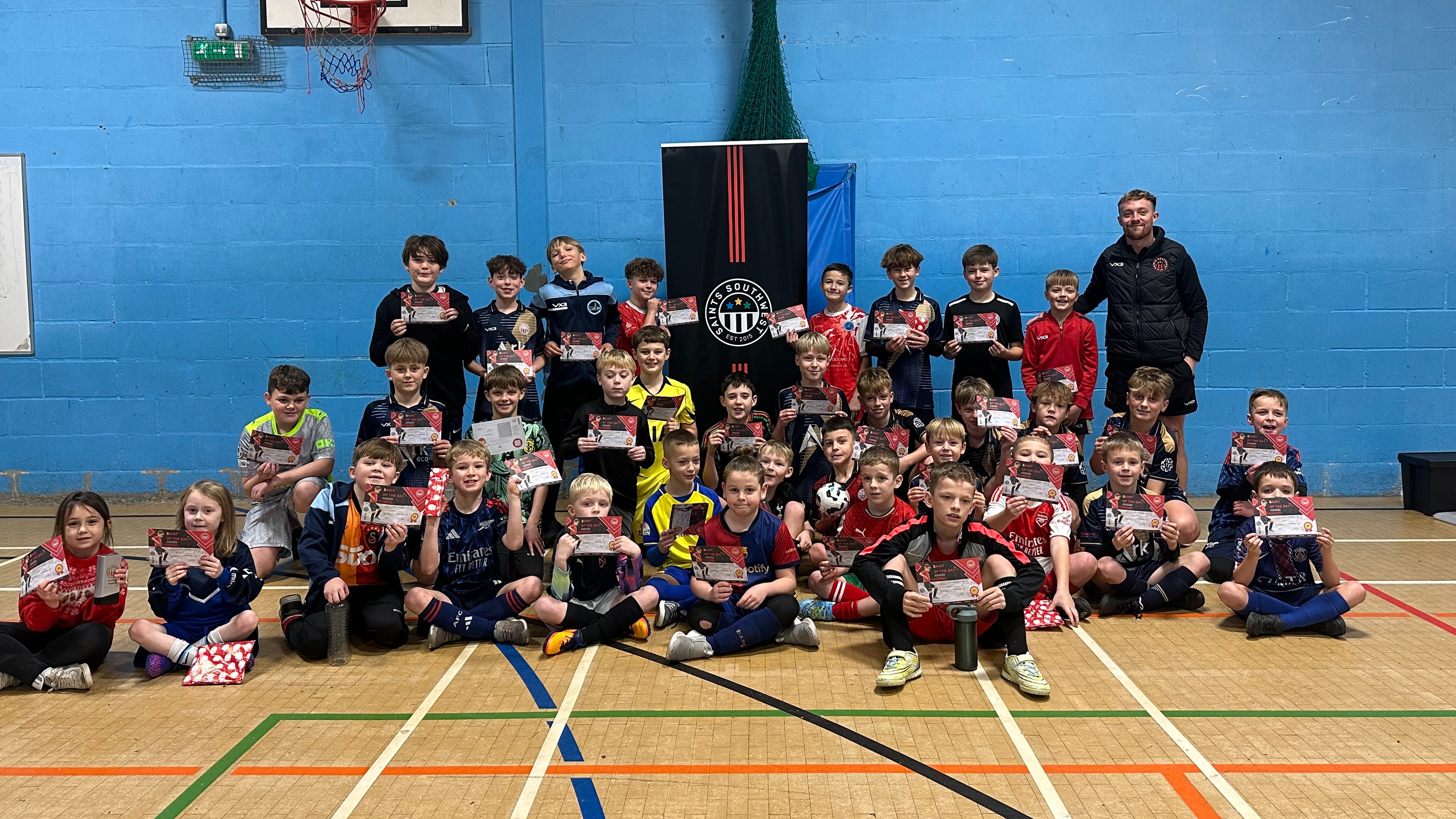 undefined-Saints Southwest South Somerset-1