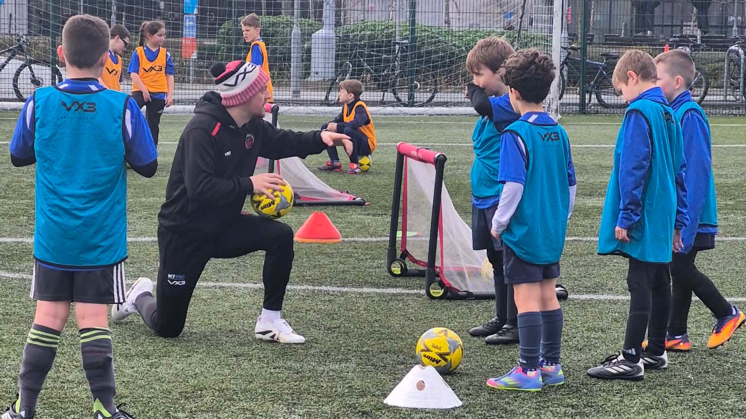 undefined-Saints Southwest South Somerset-5