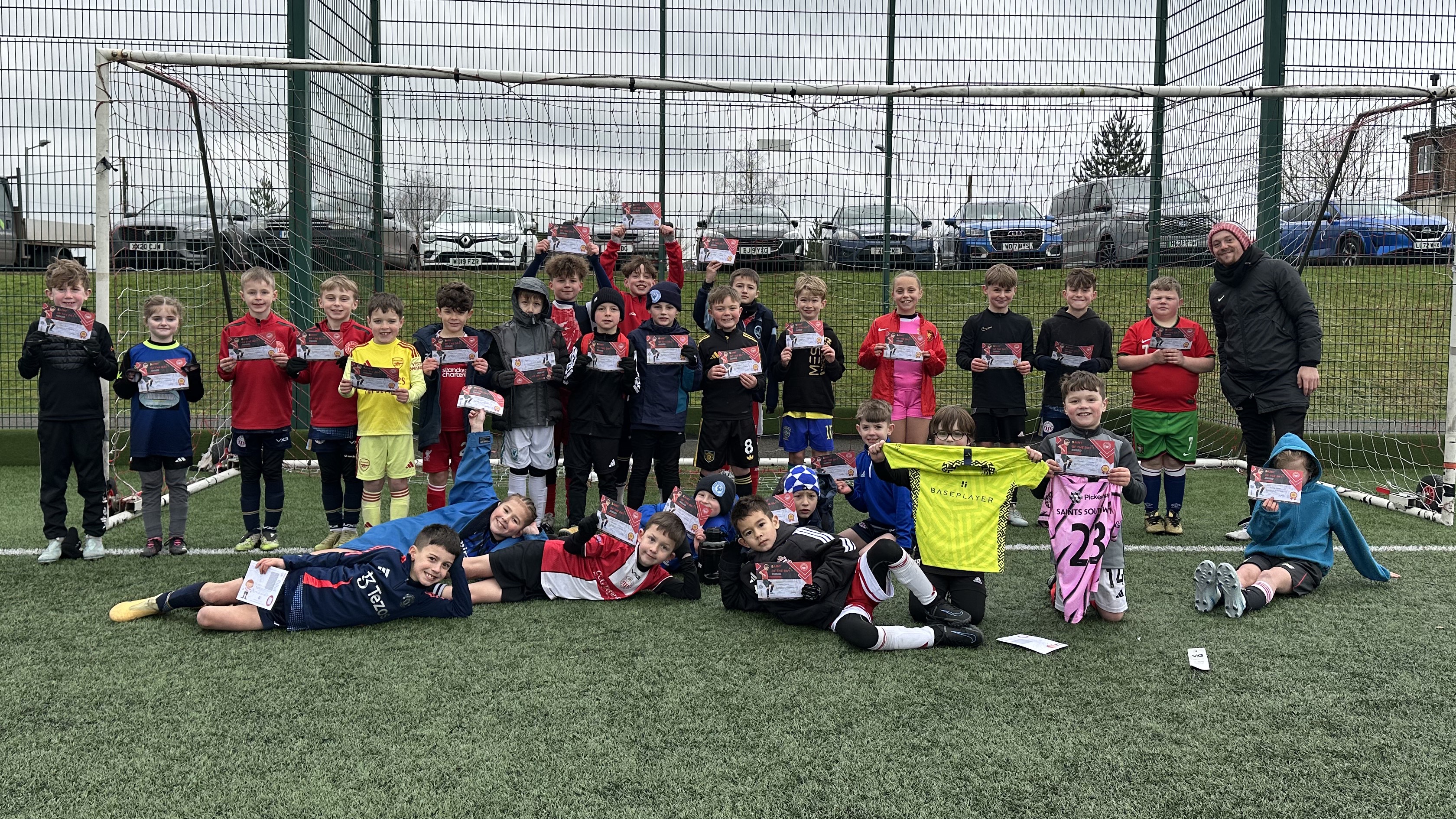 undefined-Saints Southwest South Somerset-4