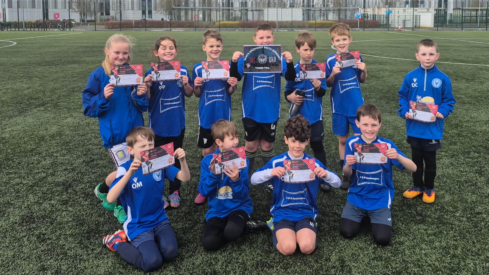 undefined-Saints Southwest South Somerset-2