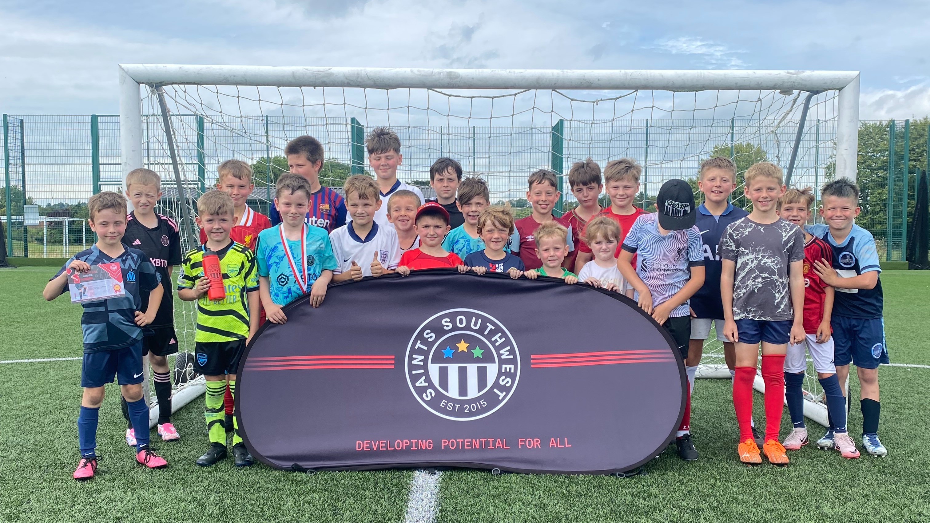 undefined-Saints Southwest South Somerset-7