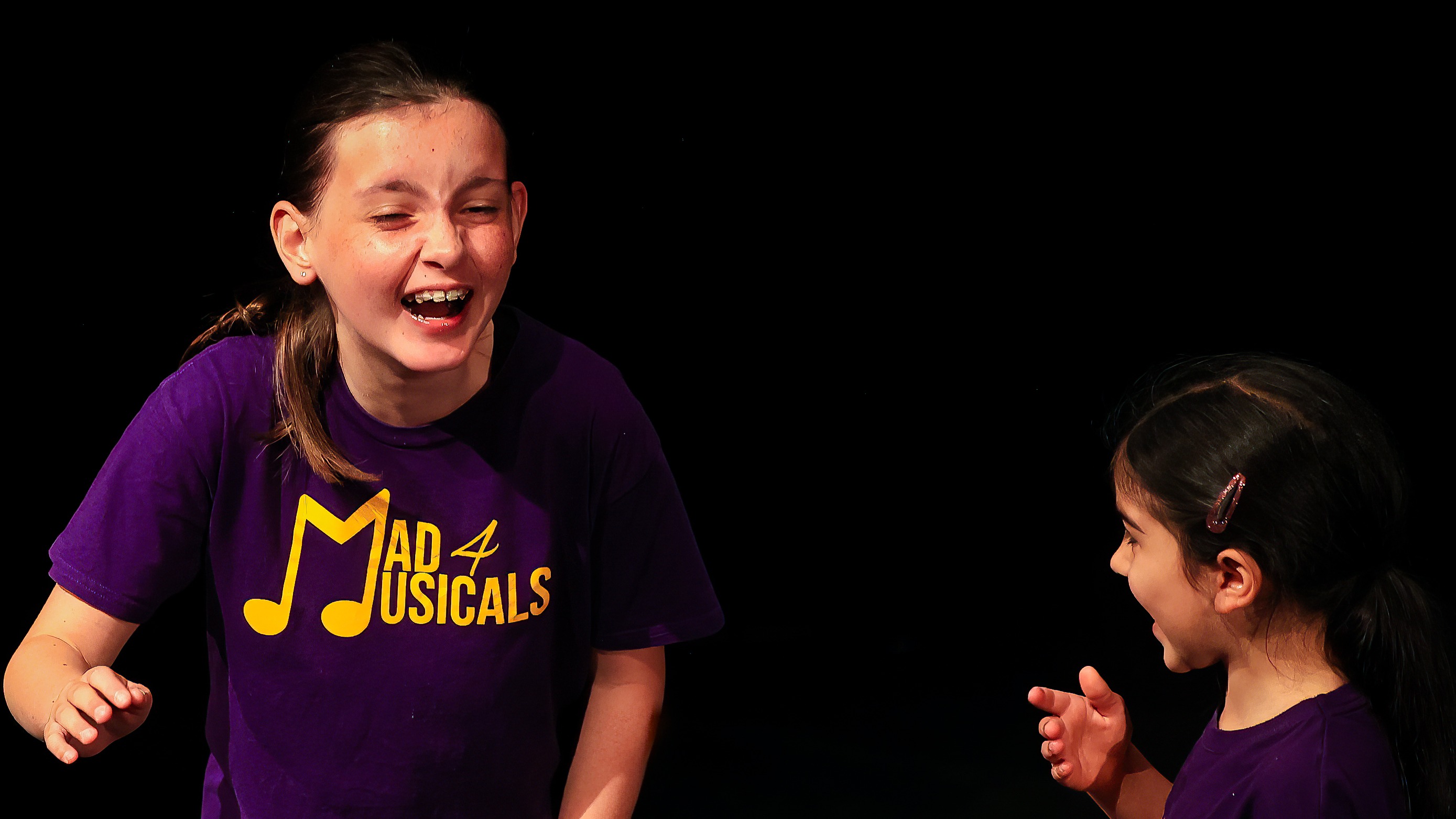 Mad 4 Musicals - StageAbility