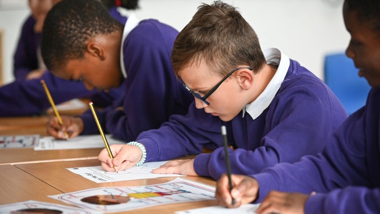 Kidslingo - North Town Primary Spanish - ASC - Tuesday - KS2 - Kidslingo Spanish Taunton