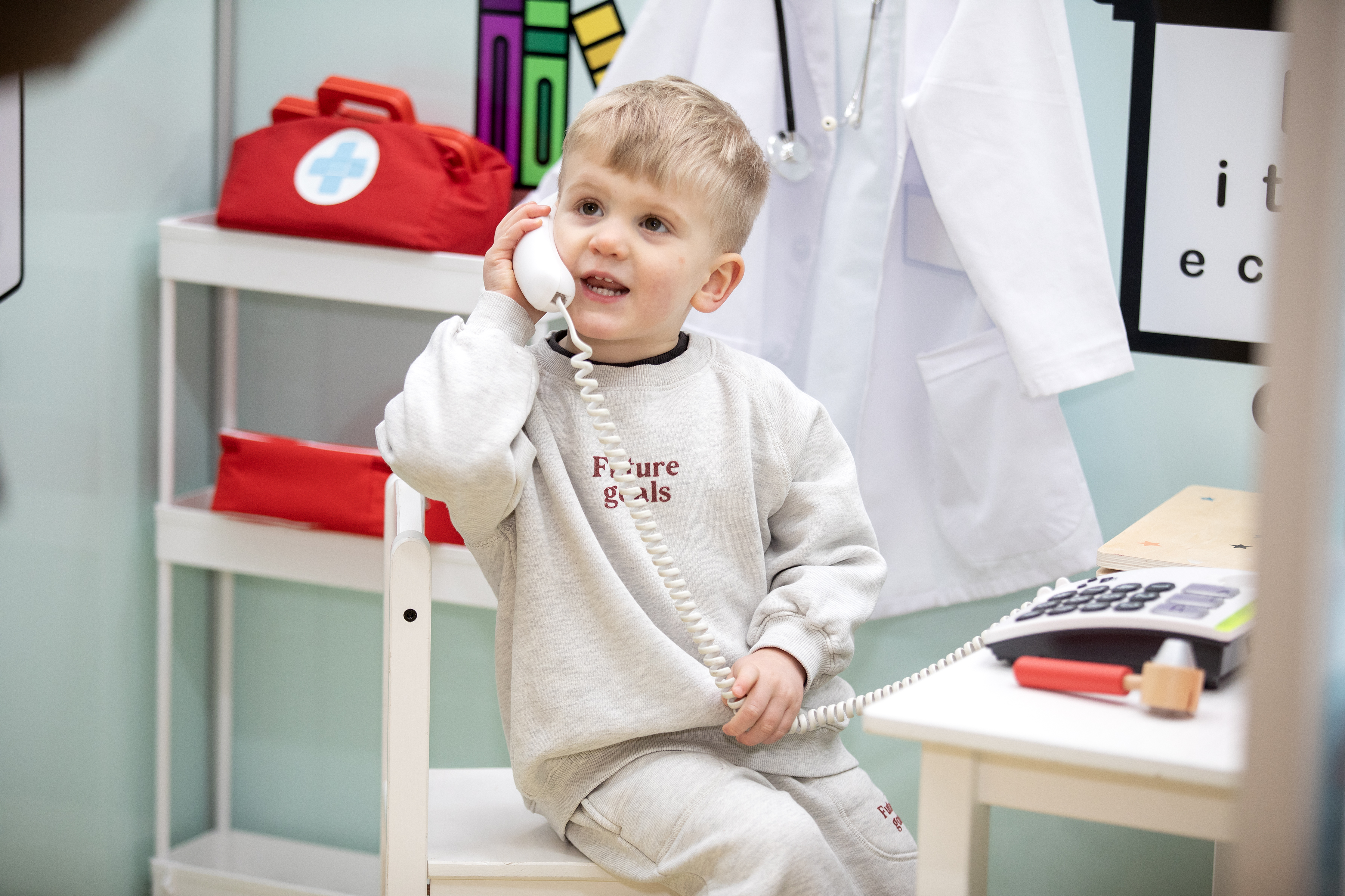 undefined-Little City - Suffolk (Private Hire)-3