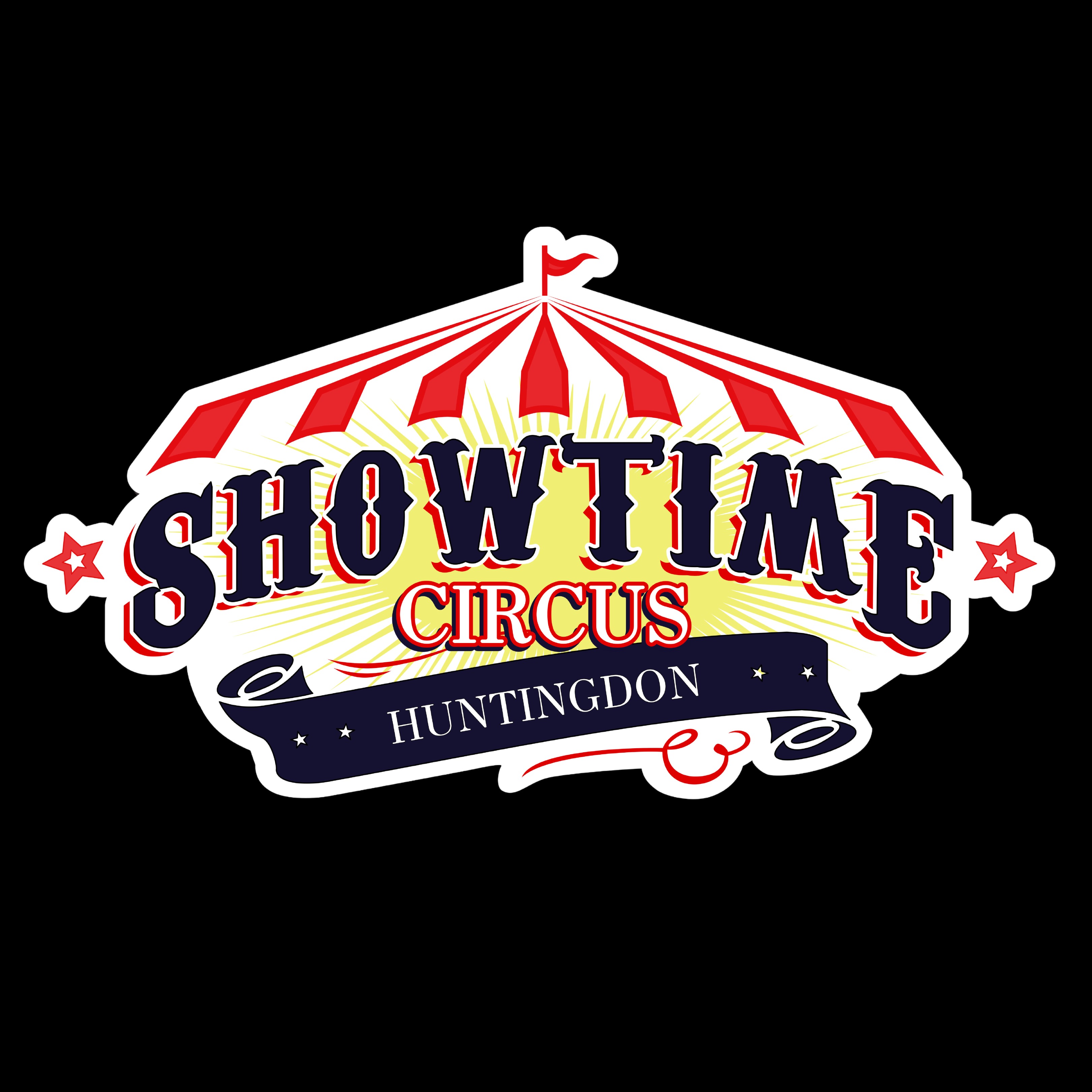 Aerial SKILLS 18+ yrs - Showtime Circus Huntingdon