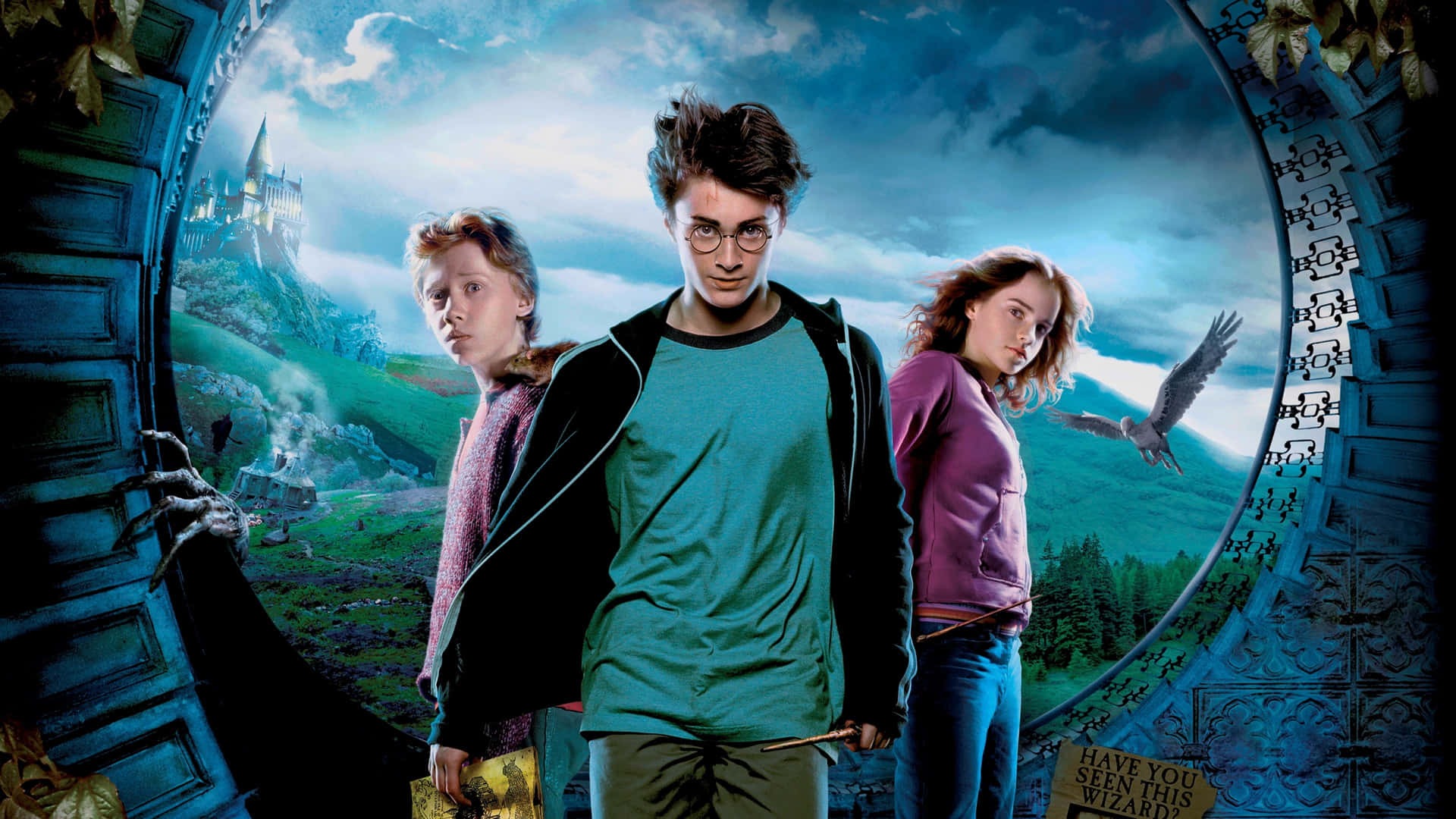 Harry Potter October Camp - Move Dance Academy