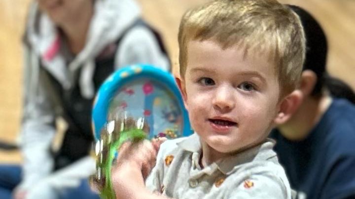 Autumn Term 1 Mixed Stars : Toddlers to 4 years — photo 3
