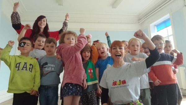 Spanish Club at Brunswick primary- Autumn Term Thursdays — photo 4