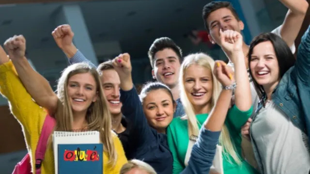 Autumn term - MONDAYS 5PM Spanish GCSE (Online) 1:2:1