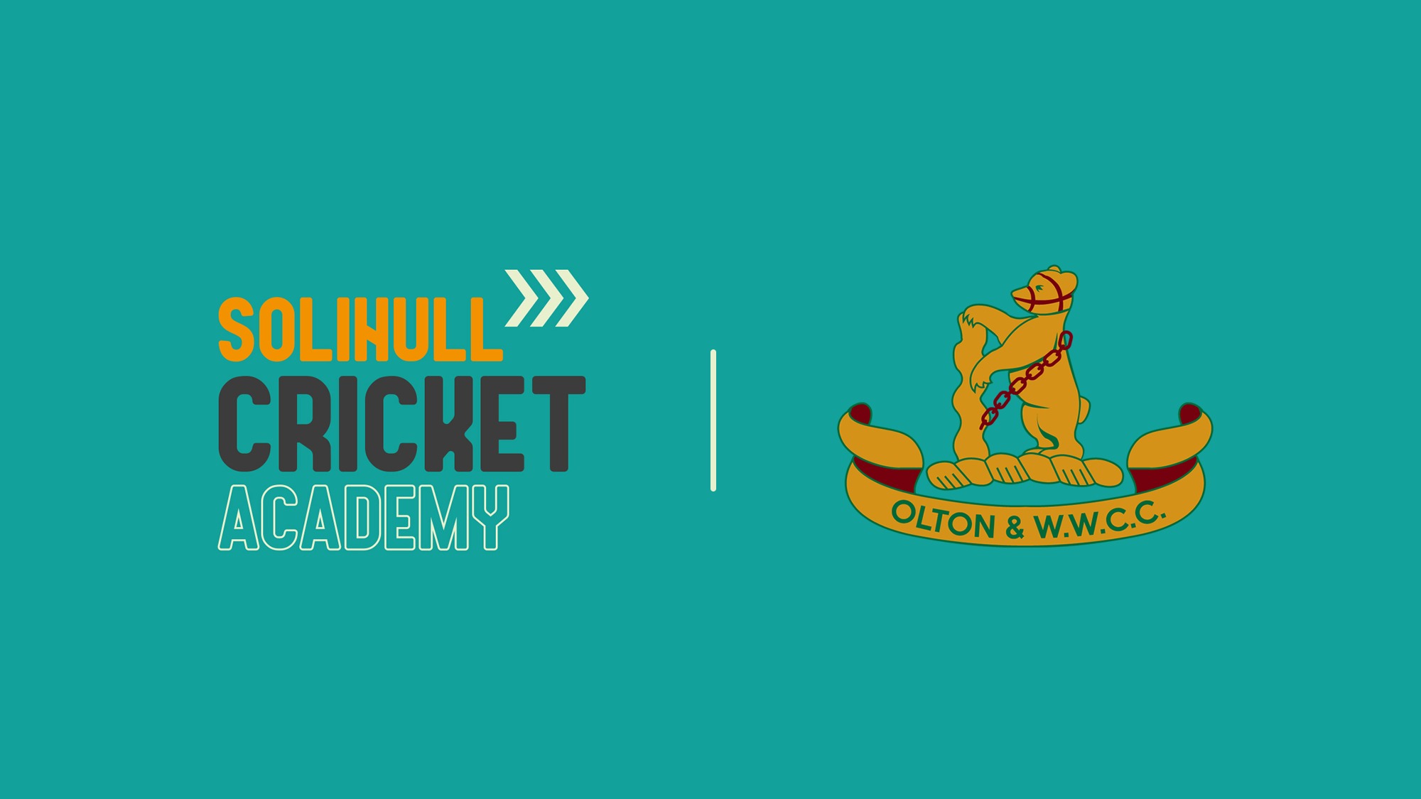 Solihull Cricket Academy