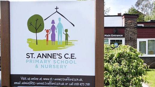 St Anne's After School Club (Y1 to Y6)