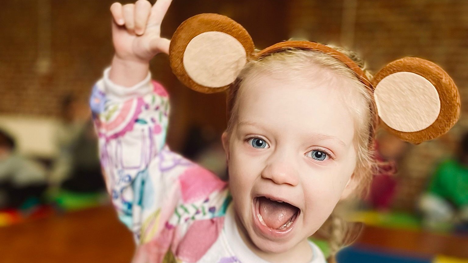 Arkley Studio - Little Music Stars (2 to 4 years) — photo 2