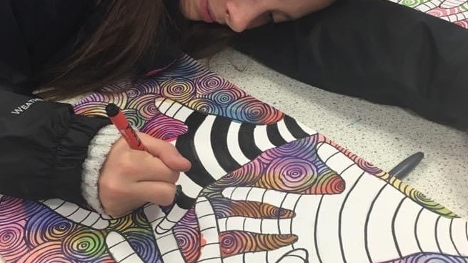 misscreate - Children's live Art classes — photo 3